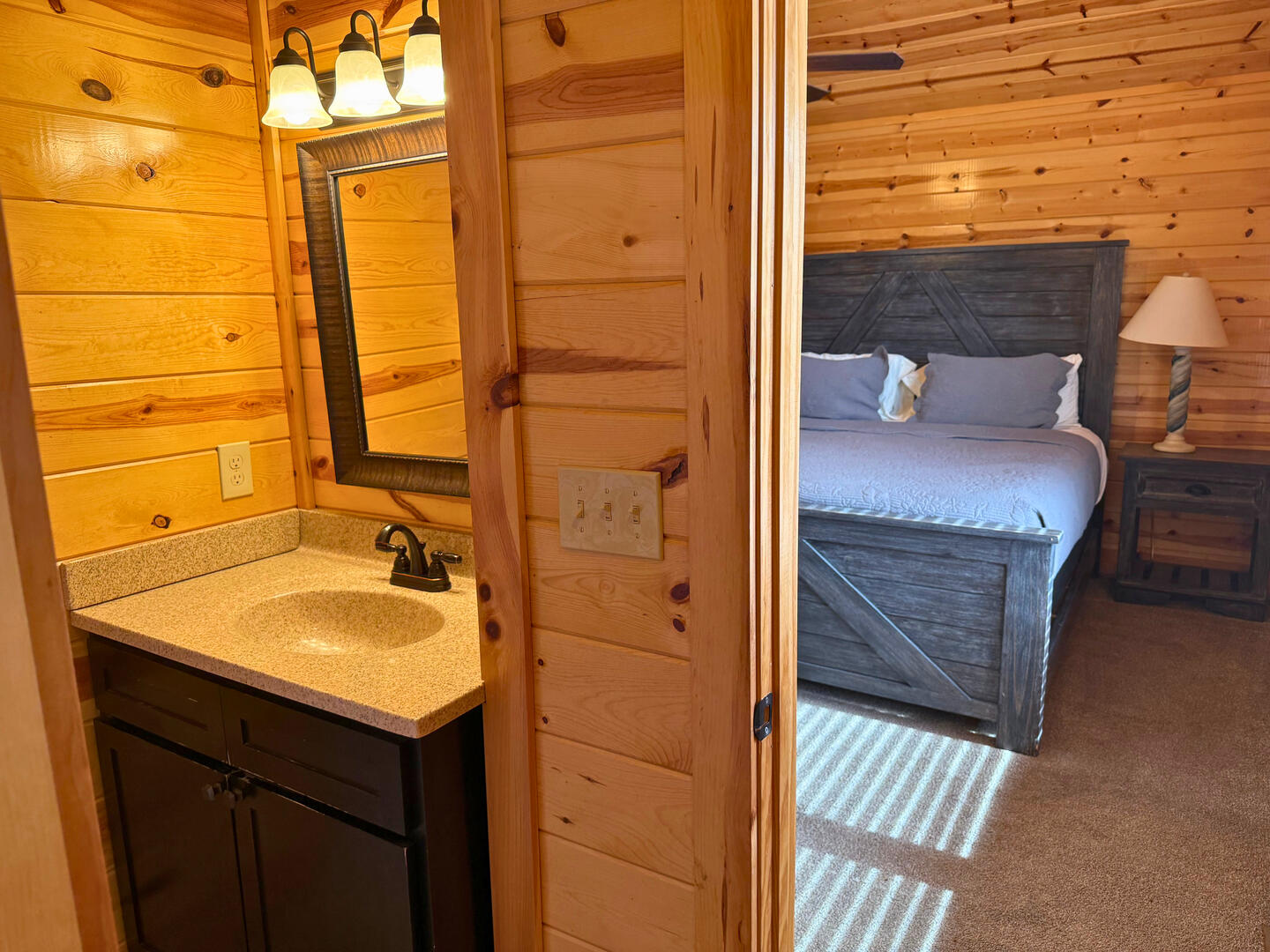 Chilling Bear Lodge | Photo 17