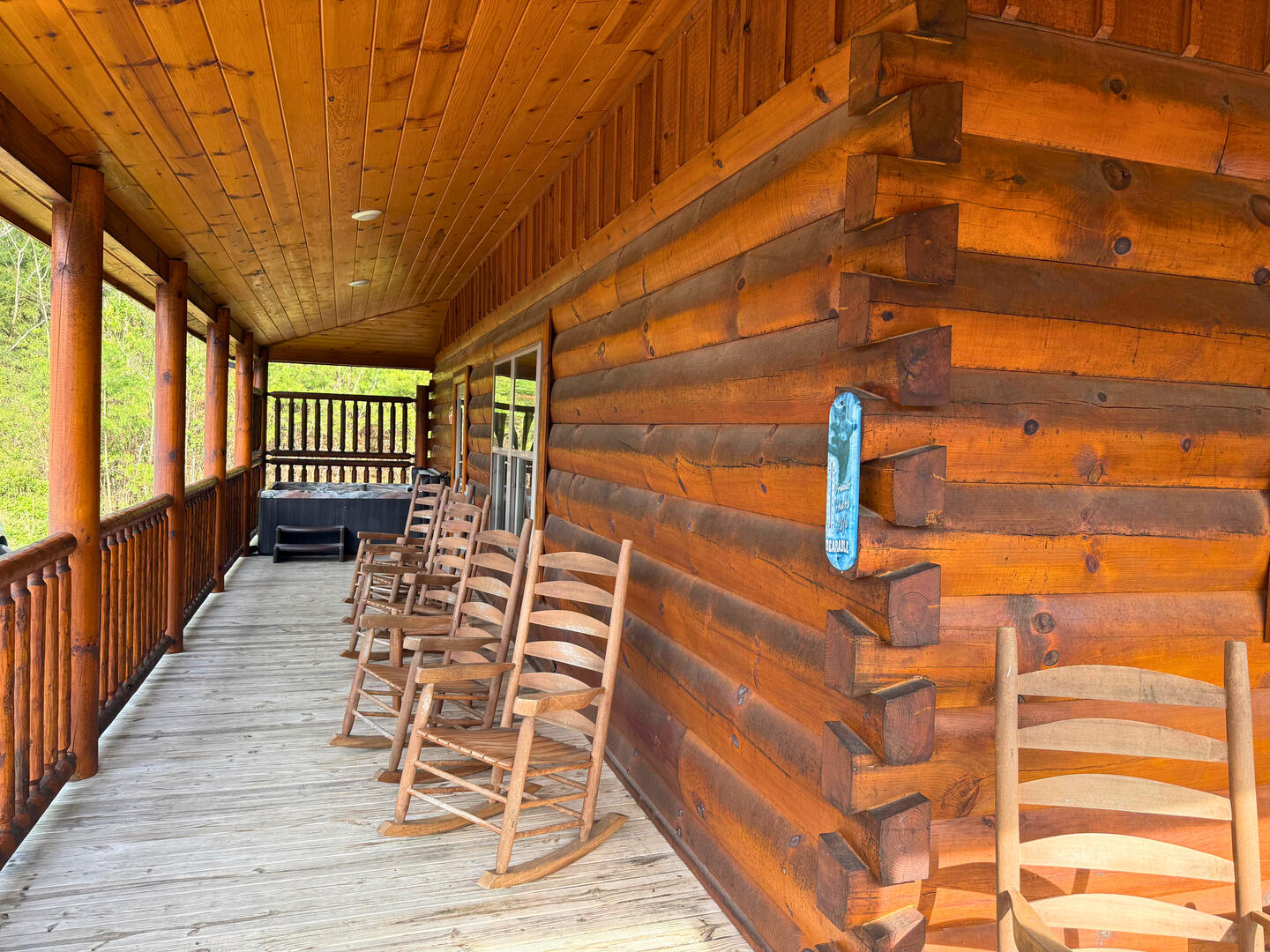 Chilling Bear Lodge | Photo 26