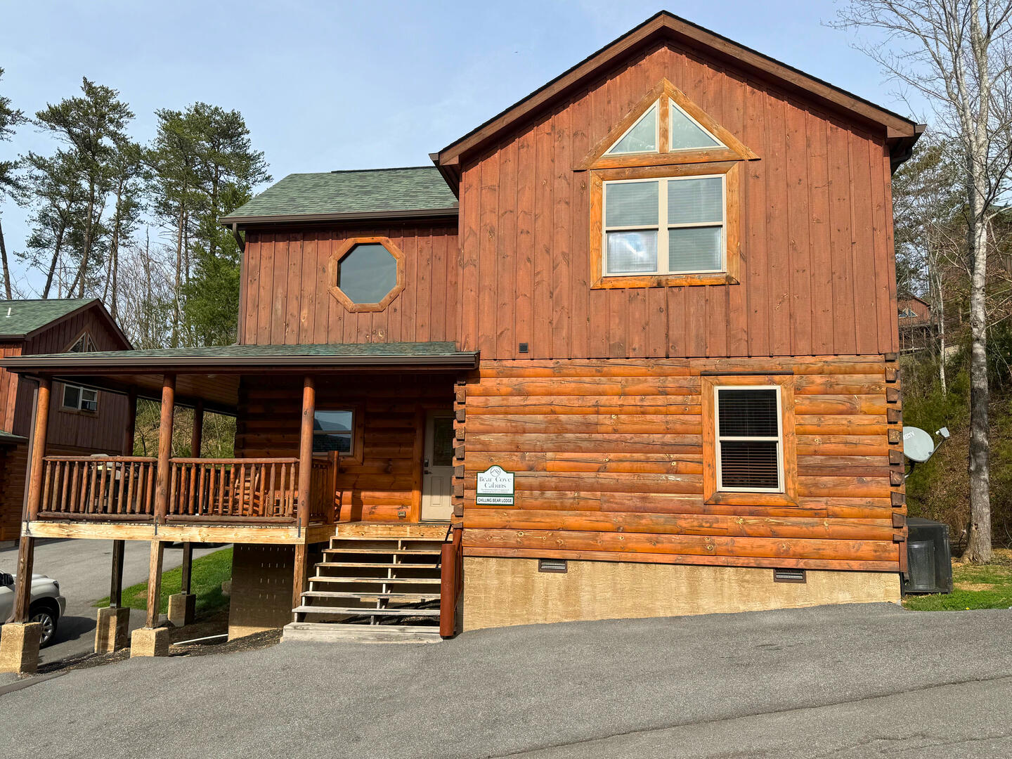 Chilling Bear Lodge | Photo 29