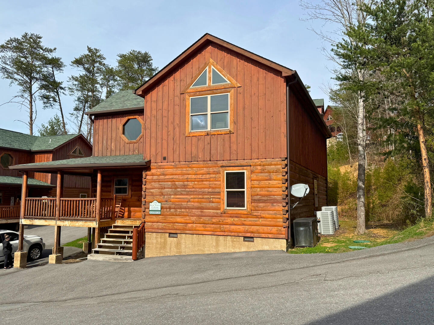 Chilling Bear Lodge | Photo 30