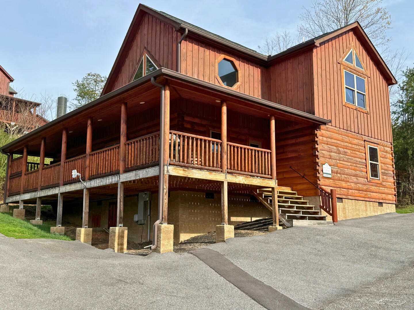 Chilling Bear Lodge | Photo 27