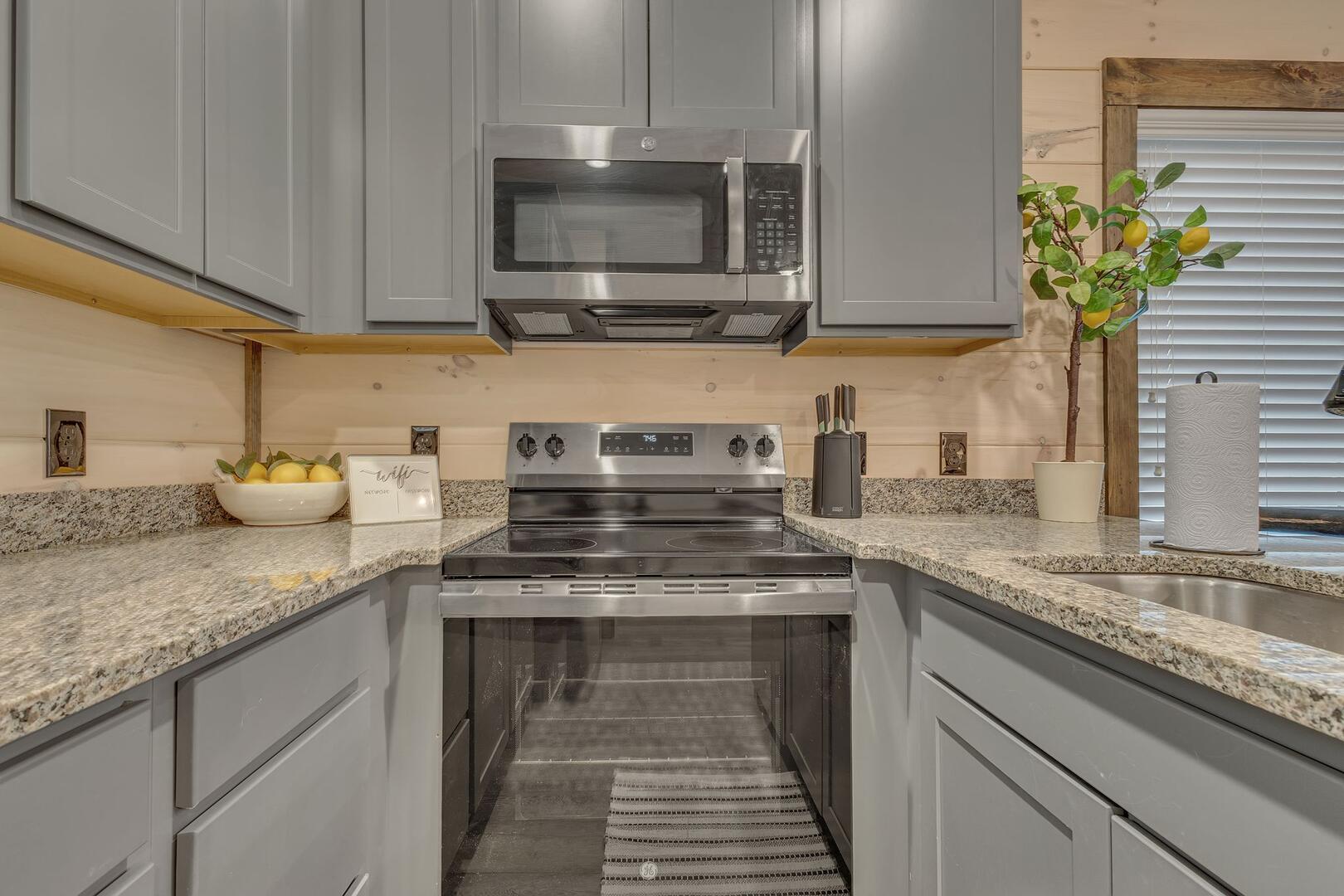 Friendly Bear Plunge | Photo 22