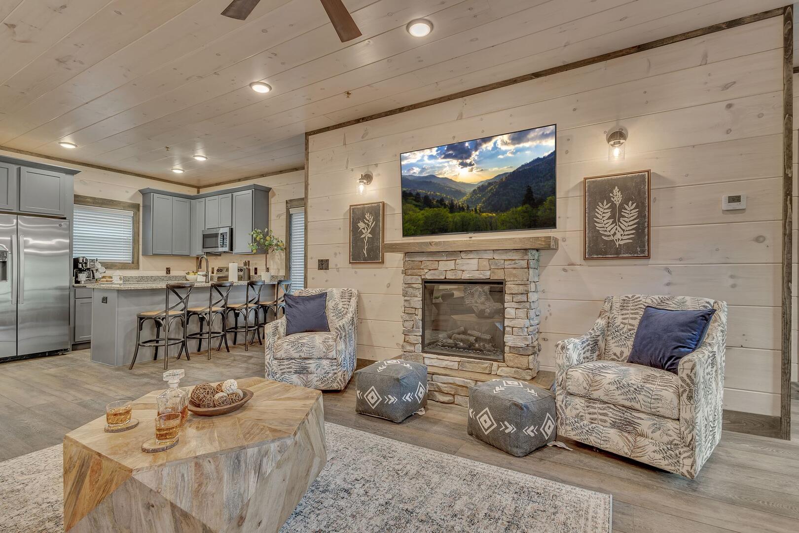 Friendly Bear Plunge | Photo 27