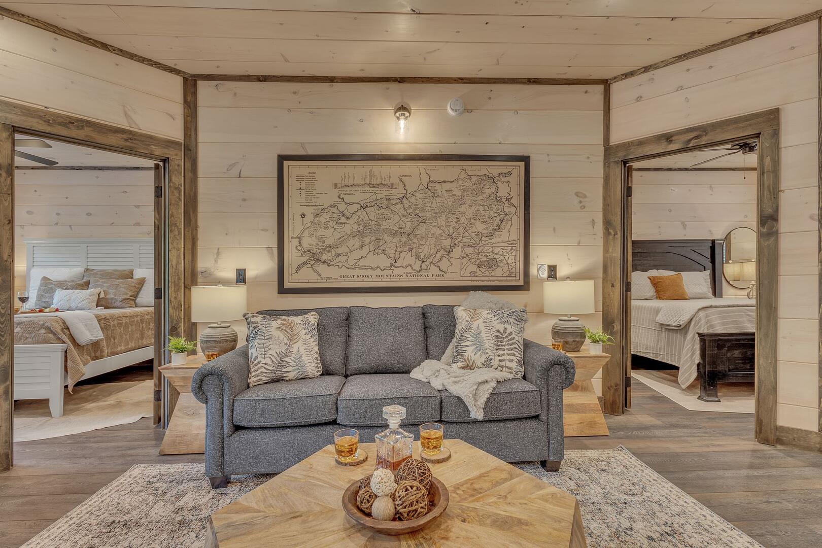 Friendly Bear Plunge | Photo 28