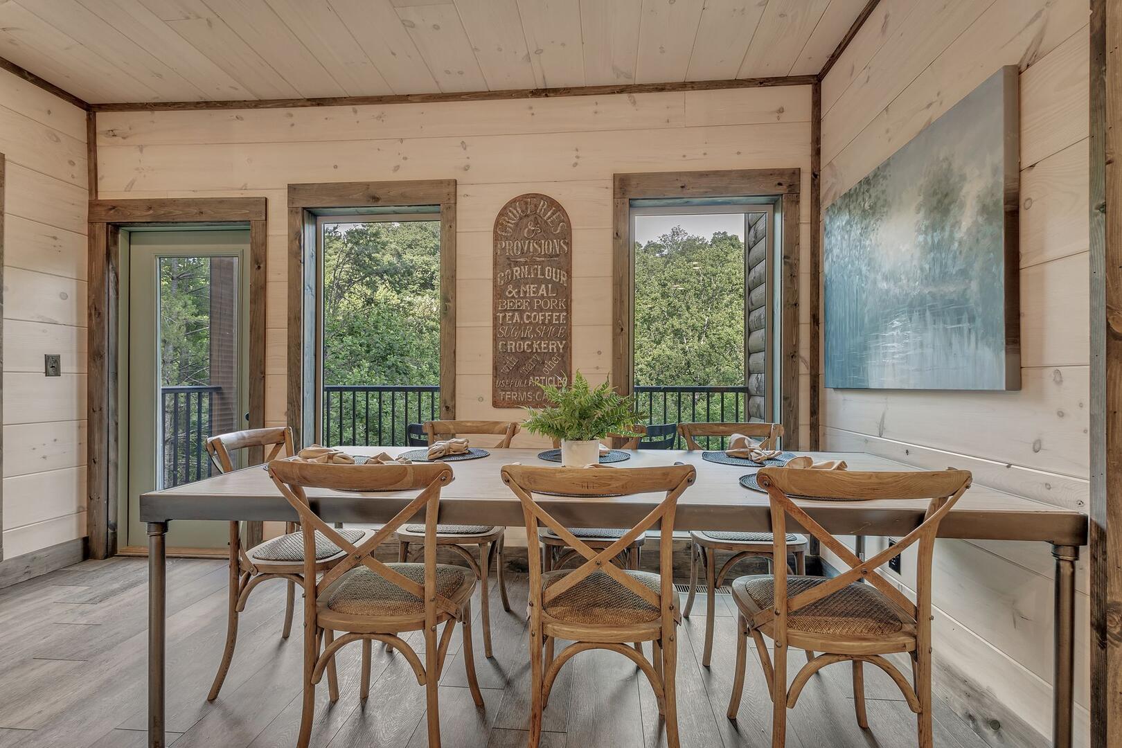 Friendly Bear Plunge | Photo 29