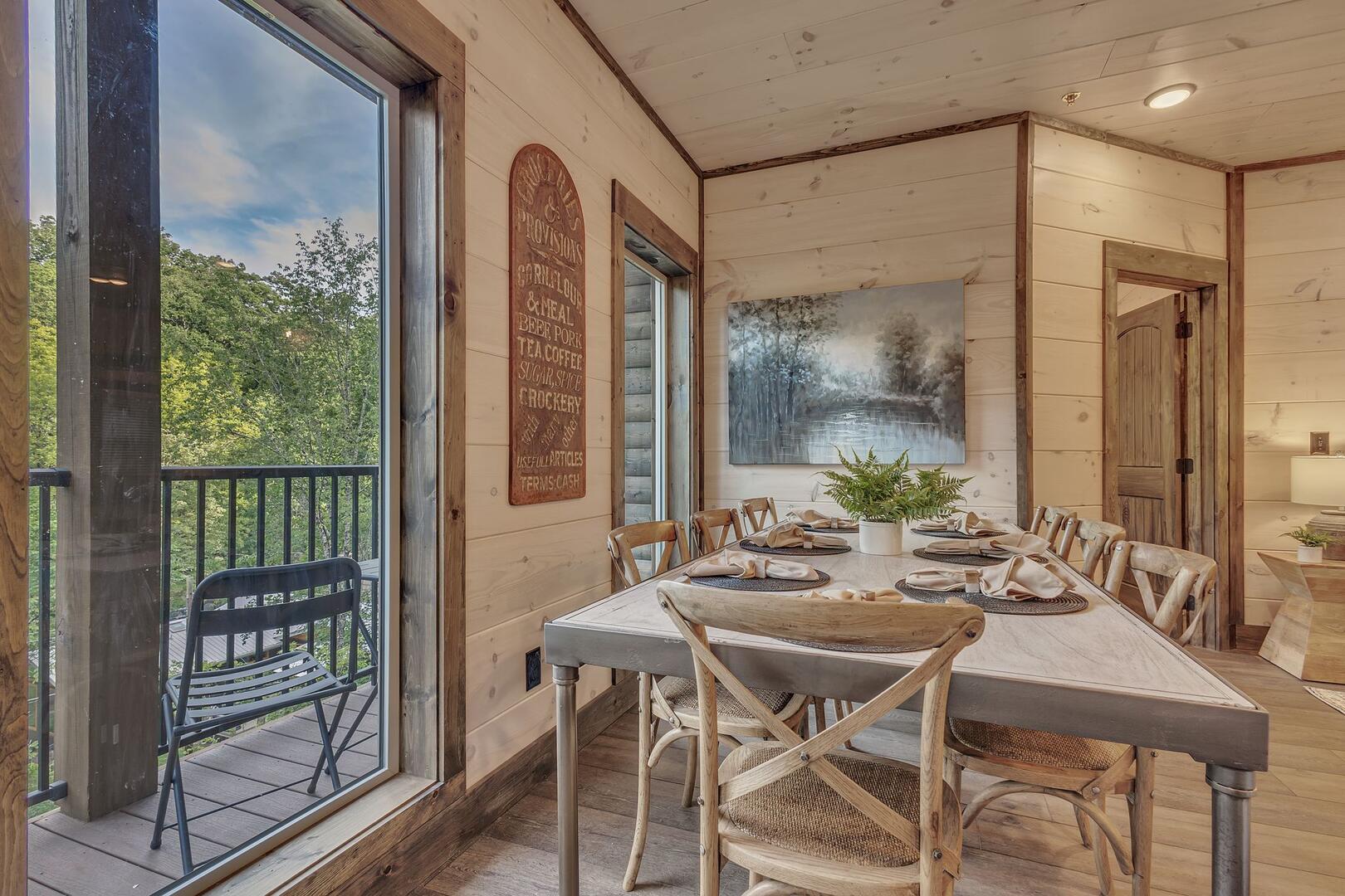 Friendly Bear Plunge | Photo 30