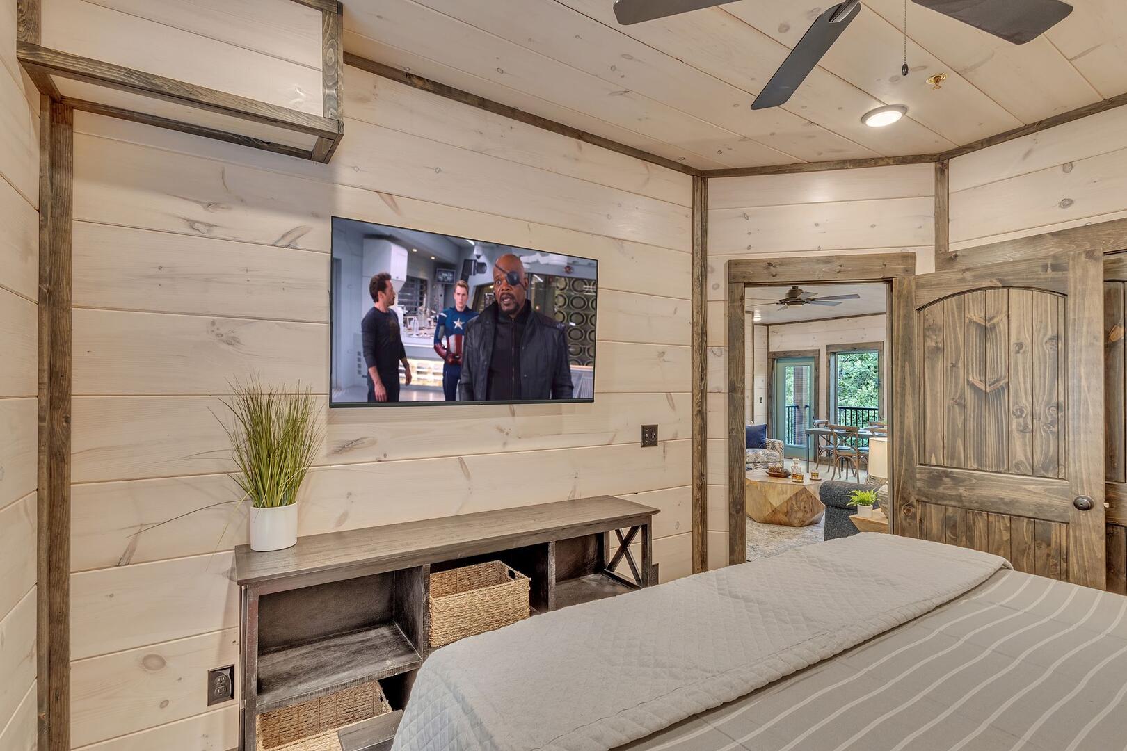 Friendly Bear Plunge | Photo 5