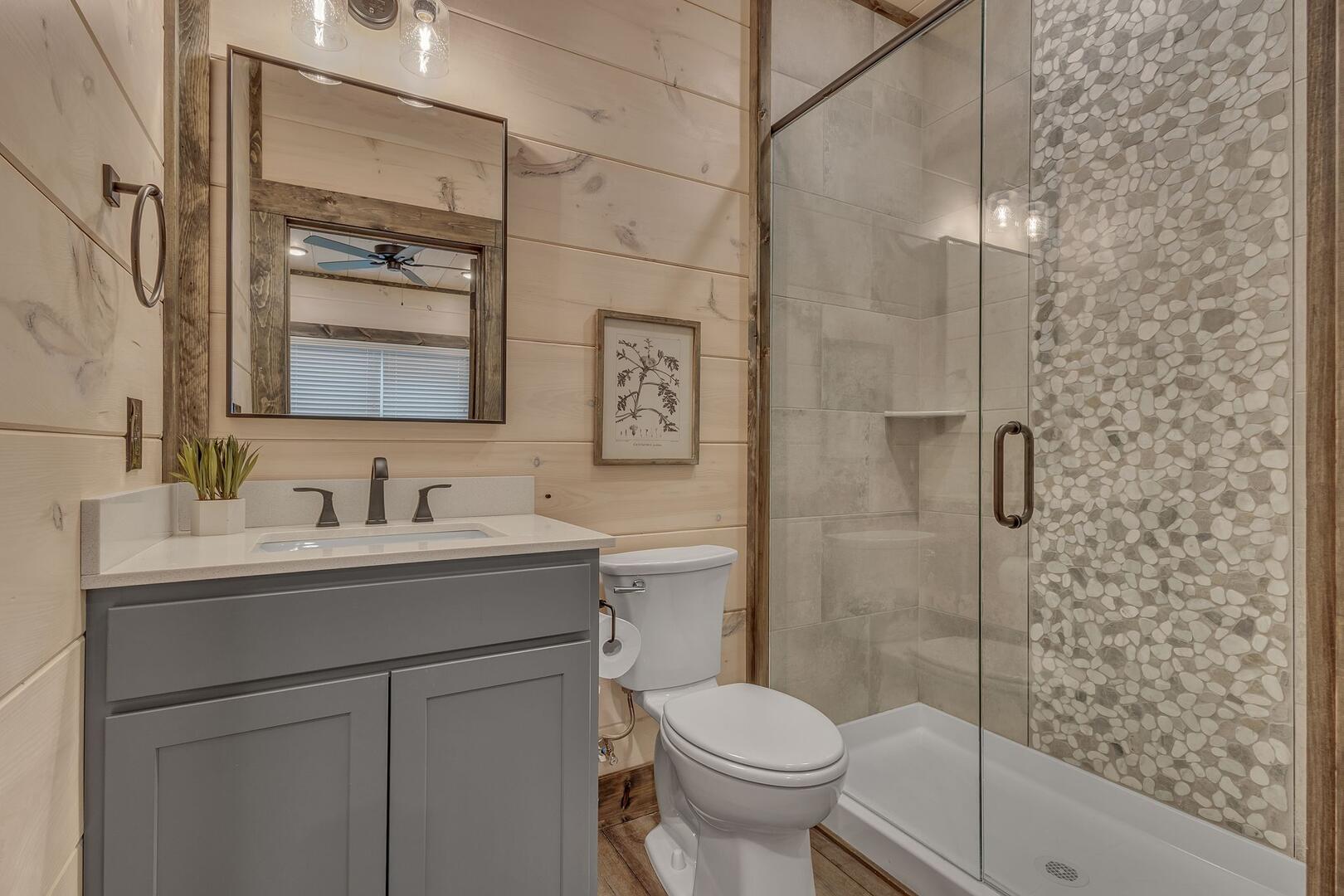 Friendly Bear Plunge | Photo 32