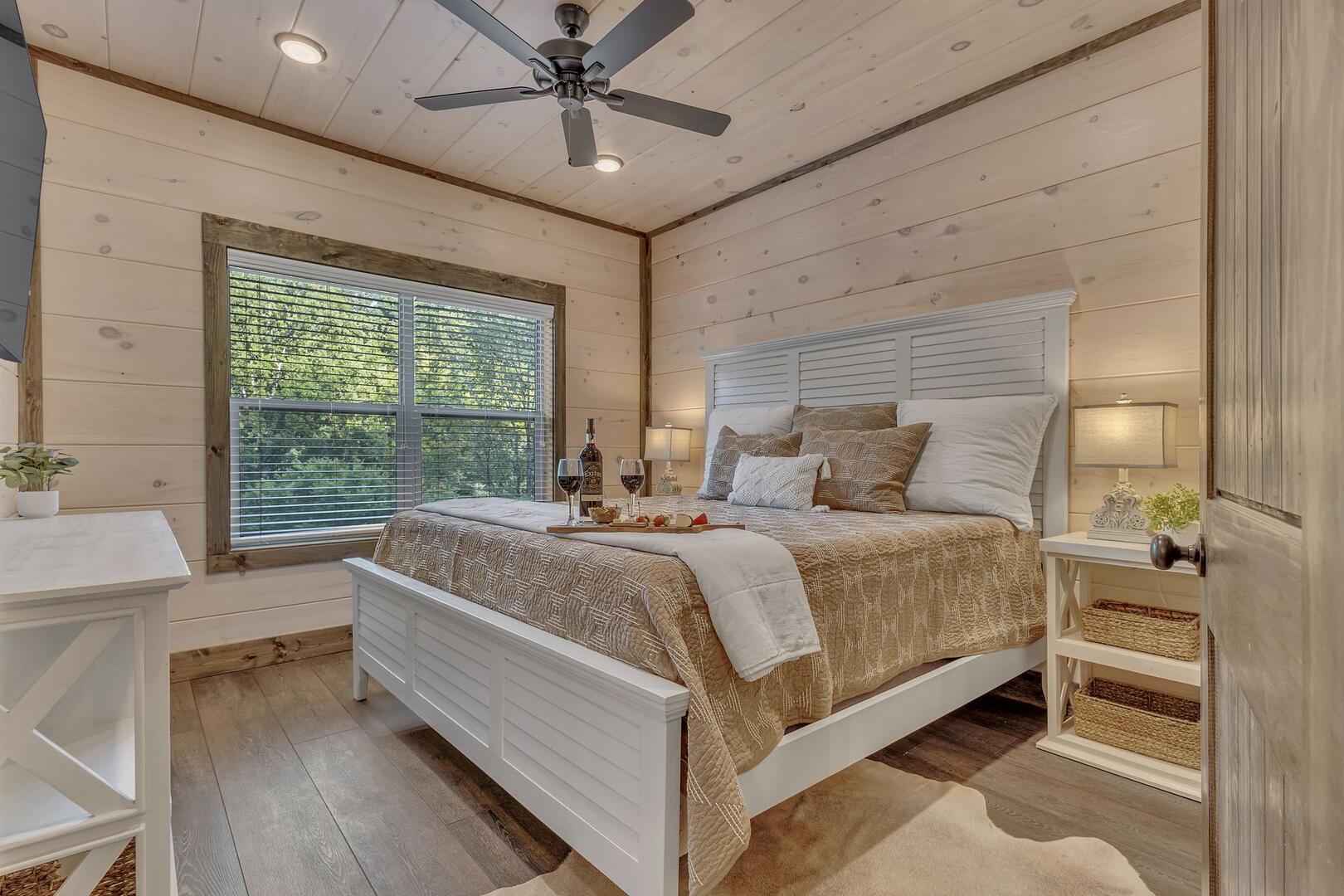 Friendly Bear Plunge | Photo 33