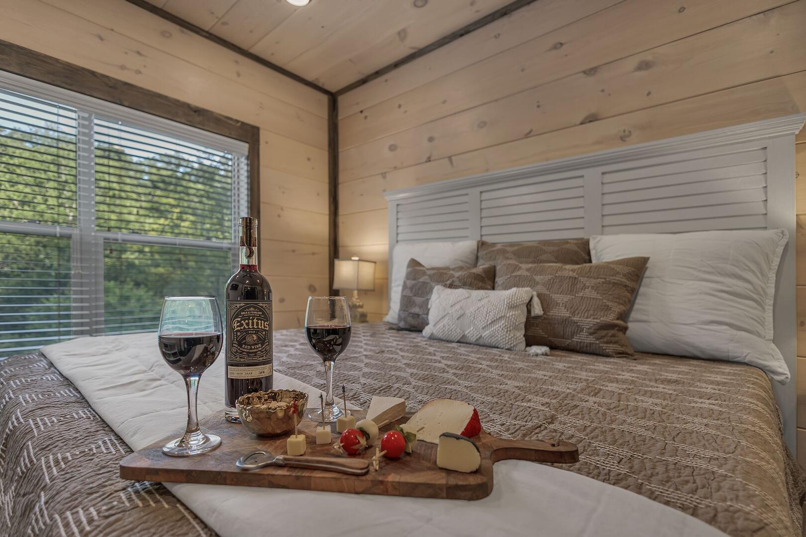 Friendly Bear Plunge | Photo 34