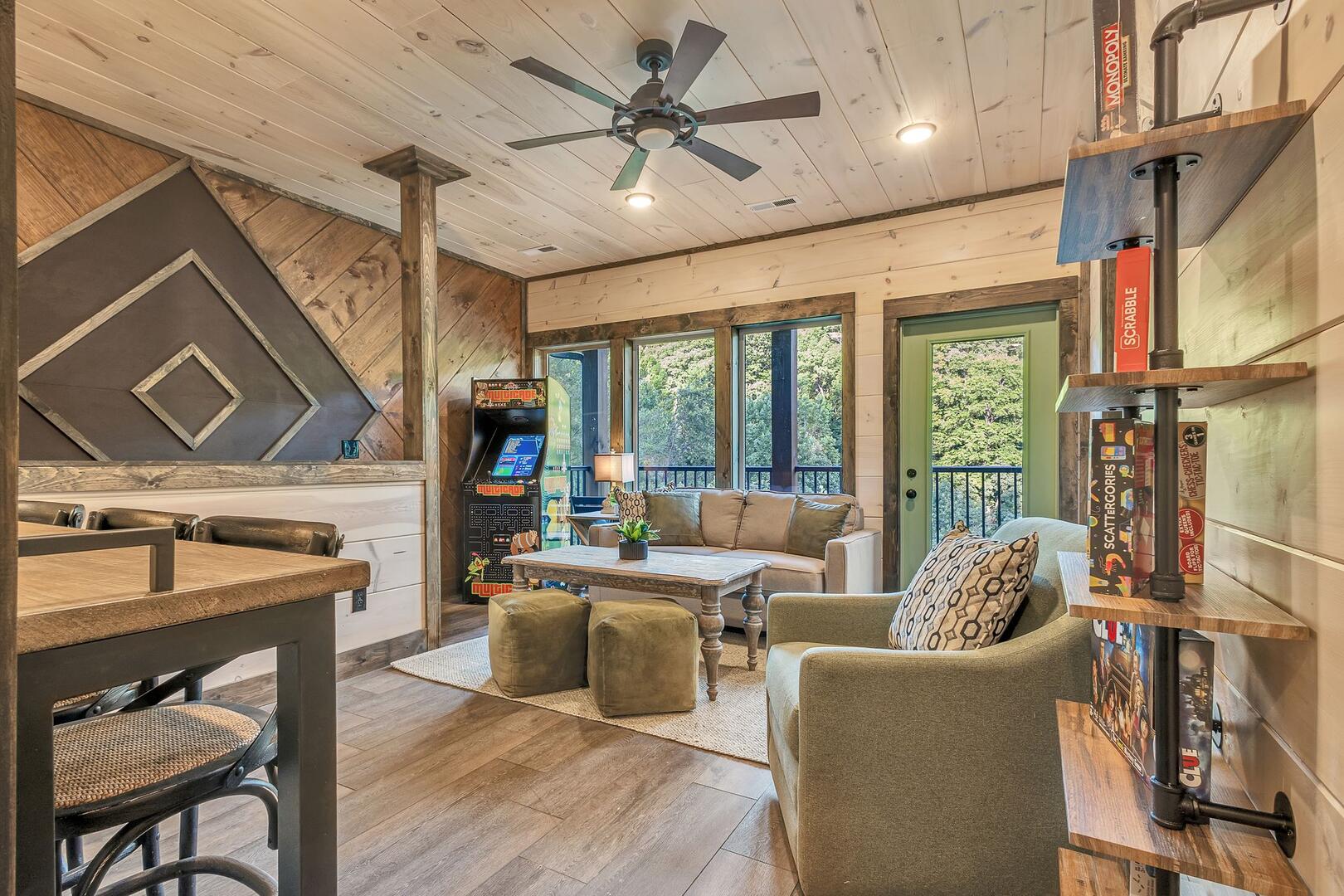 Friendly Bear Plunge | Photo 37