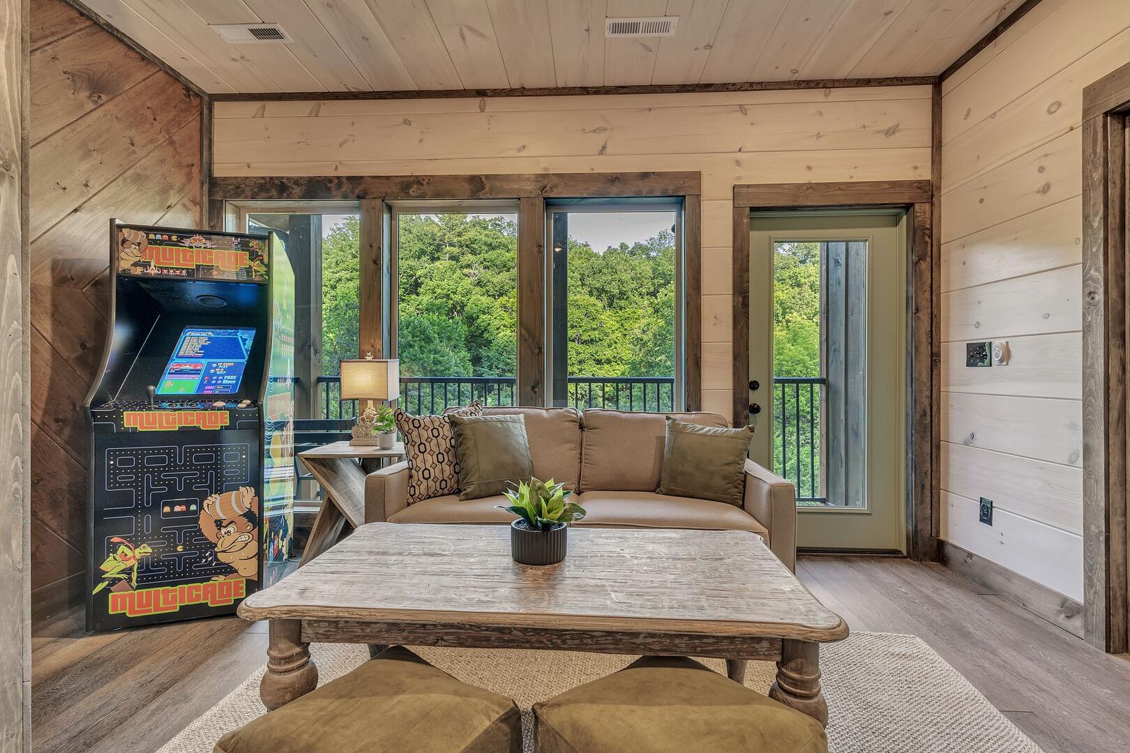 Friendly Bear Plunge | Photo 38