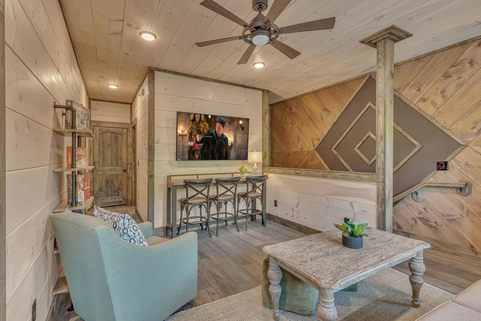 Friendly Bear Plunge | Photo 39