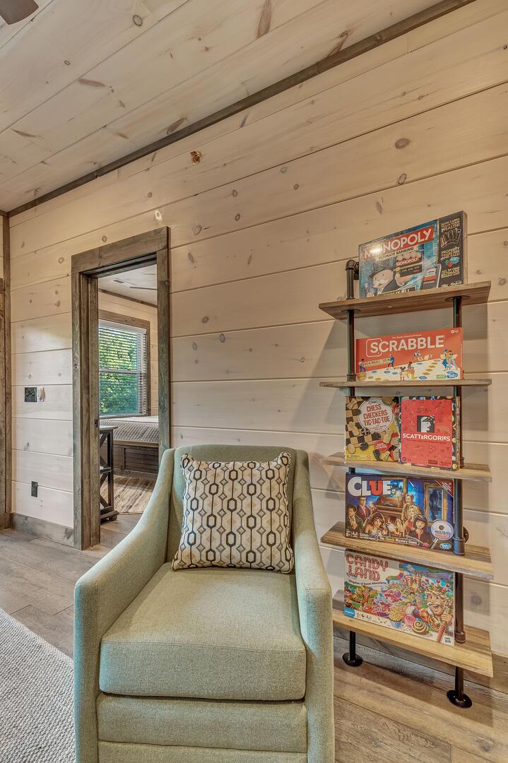 Friendly Bear Plunge | Photo 8