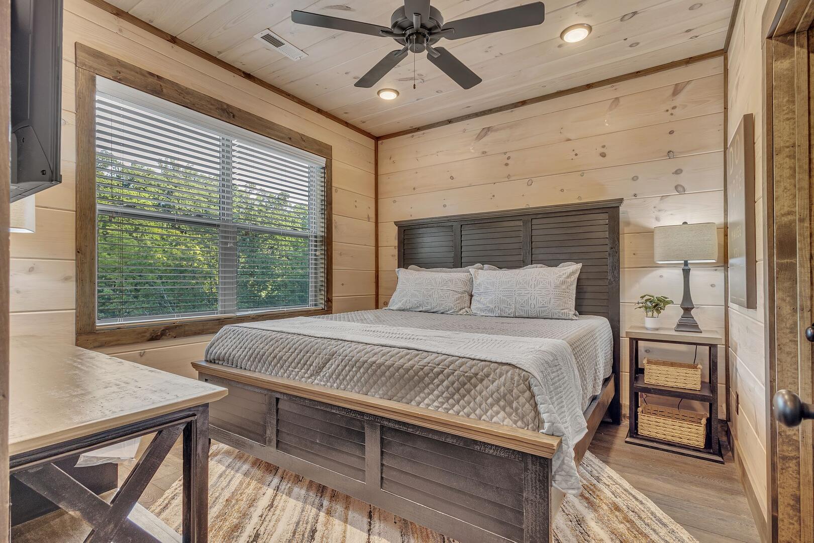 Friendly Bear Plunge | Photo 41