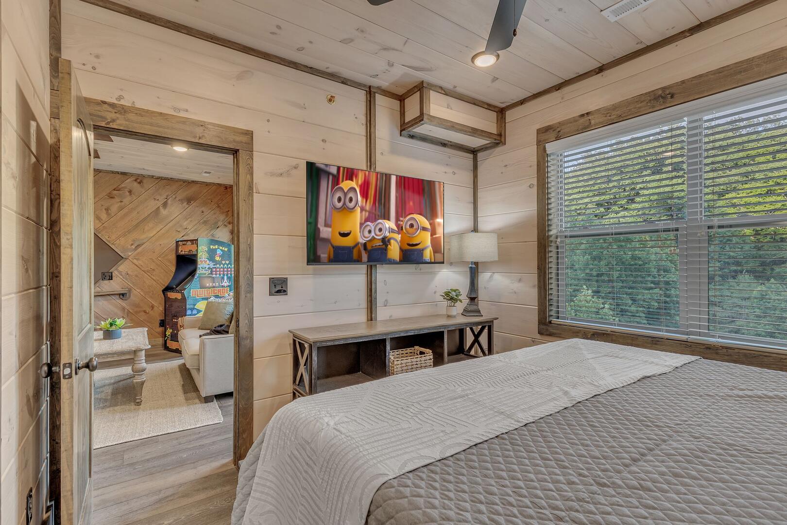 Friendly Bear Plunge | Photo 9