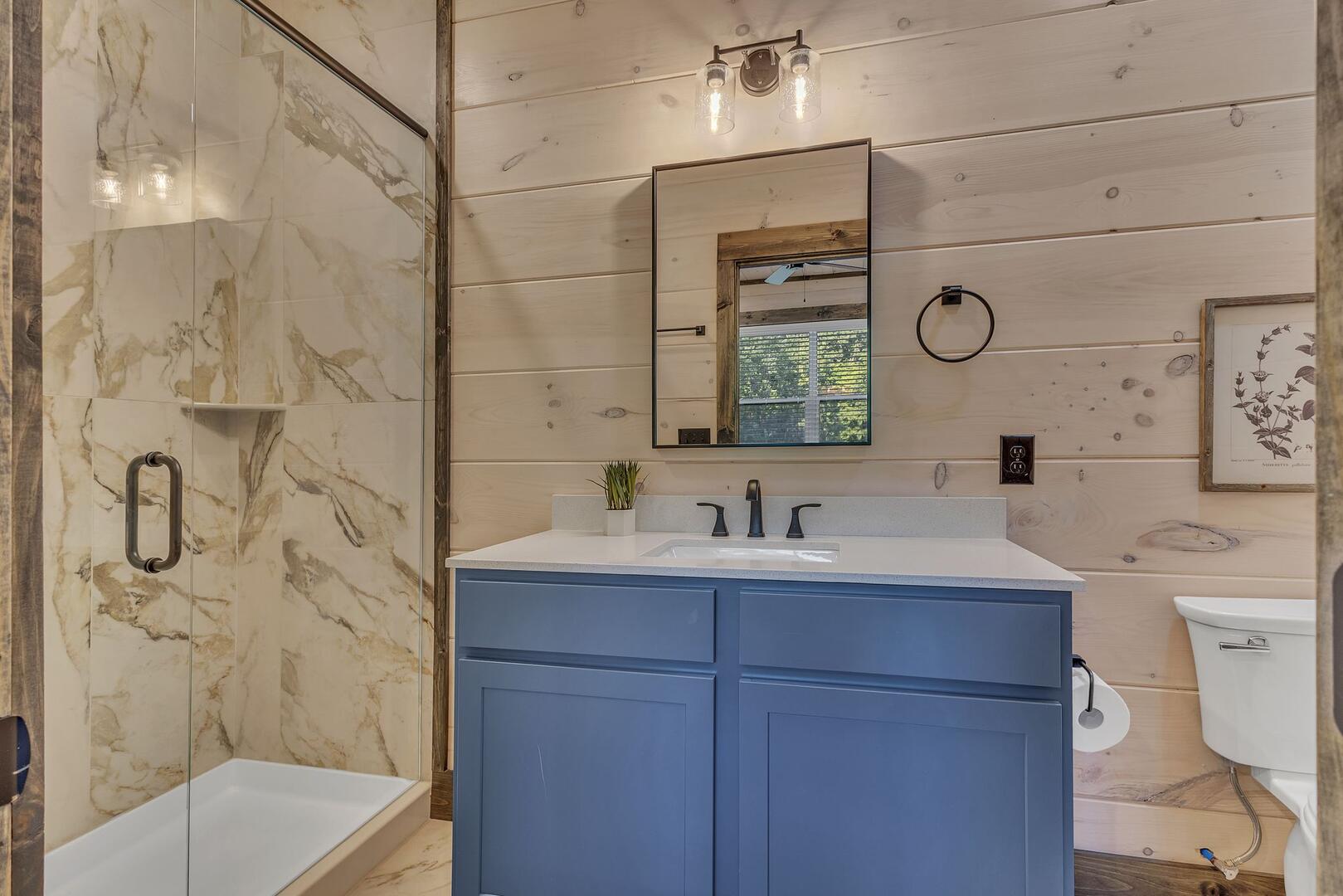 Friendly Bear Plunge | Photo 42