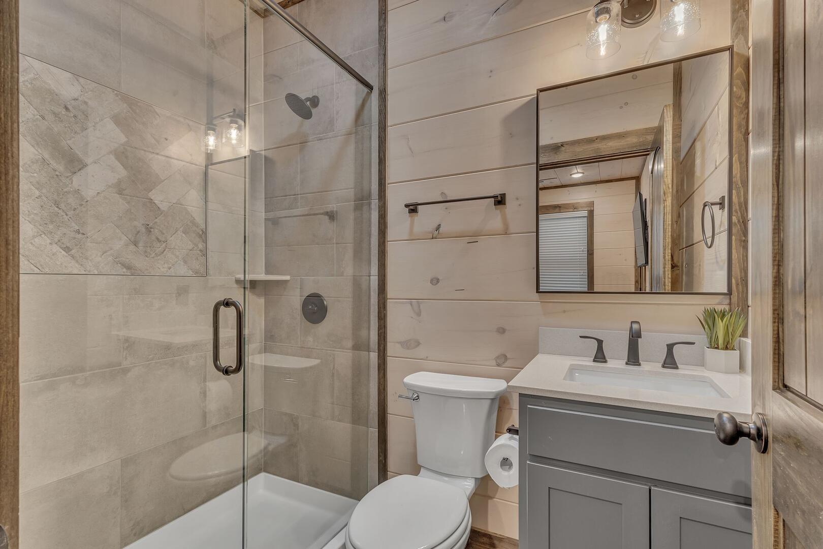 Friendly Bear Plunge | Photo 47