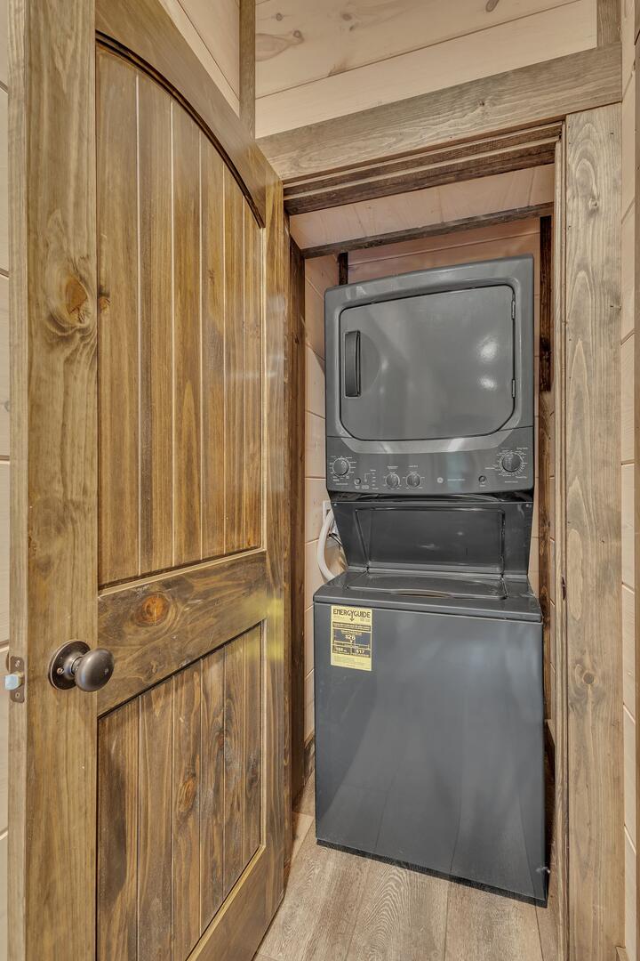 Friendly Bear Plunge | Photo 12