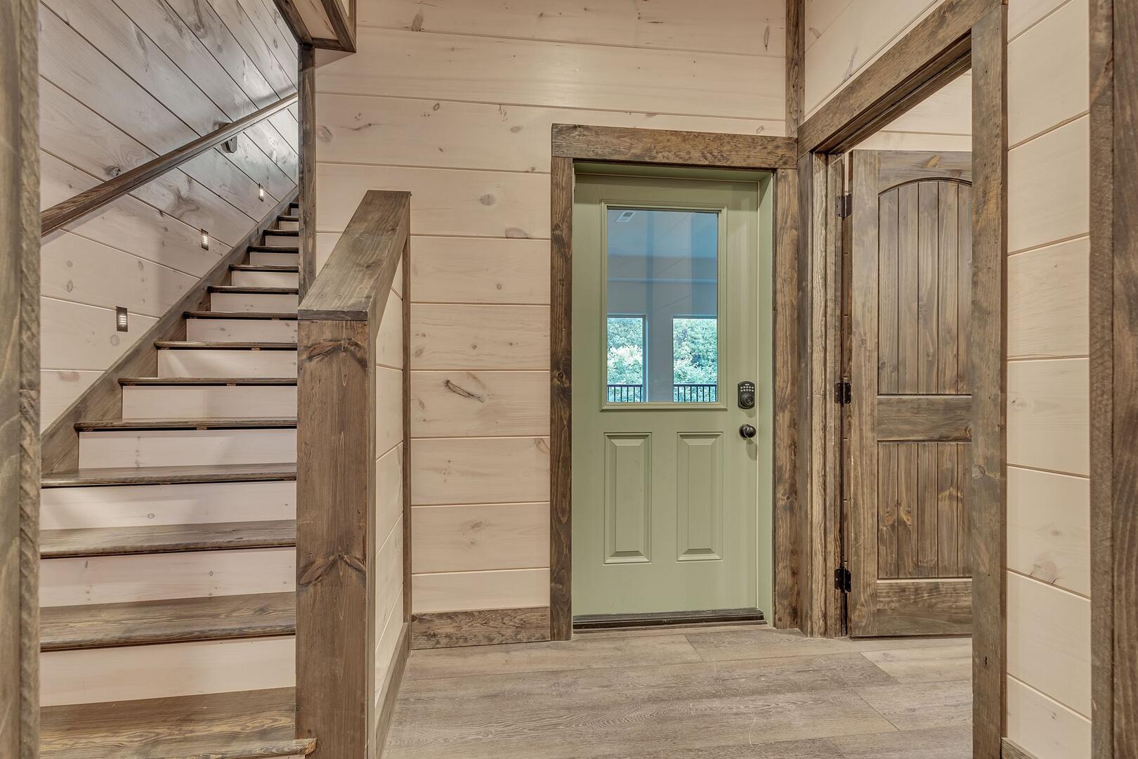 Friendly Bear Plunge | Photo 49