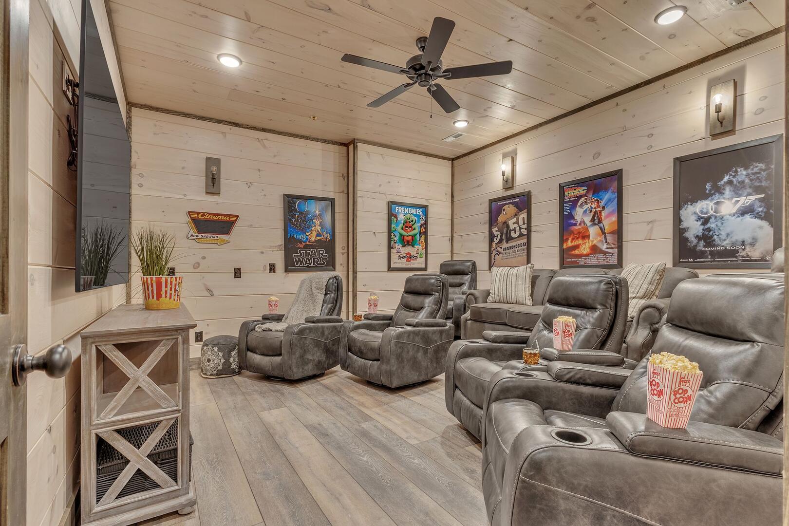 Friendly Bear Plunge | Photo 50