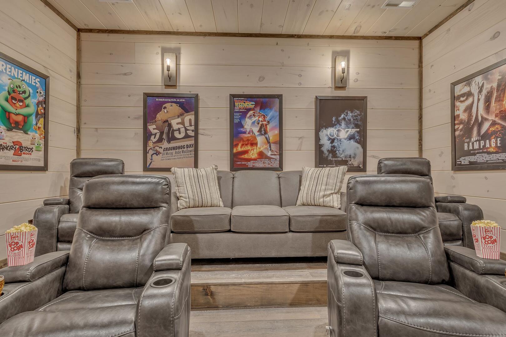 Friendly Bear Plunge | Photo 51