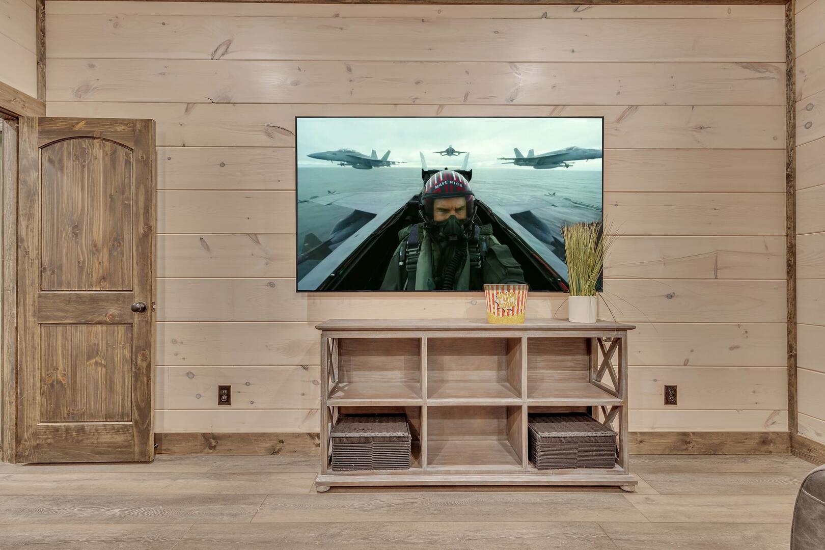 Friendly Bear Plunge | Photo 52