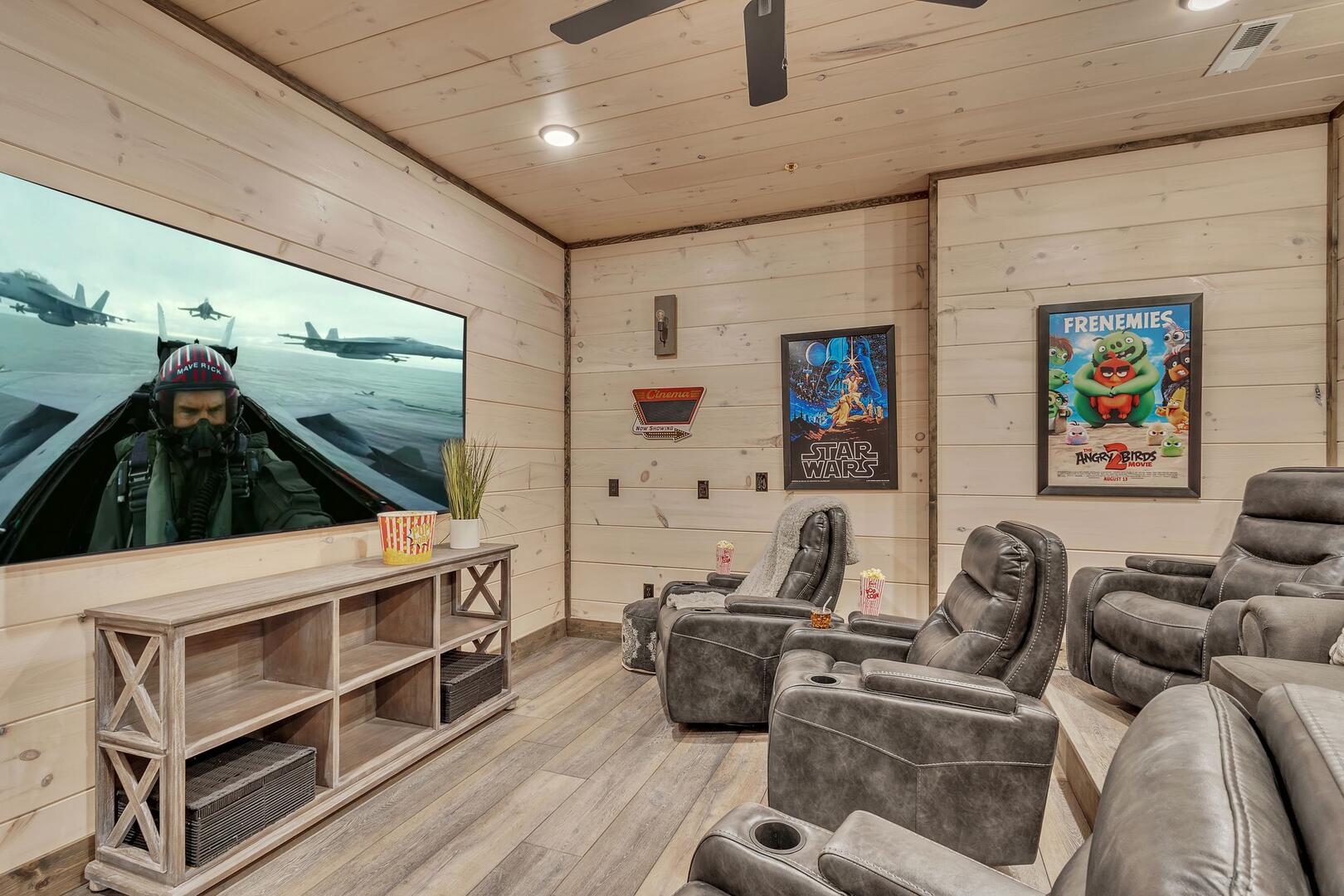 Friendly Bear Plunge | Photo 14