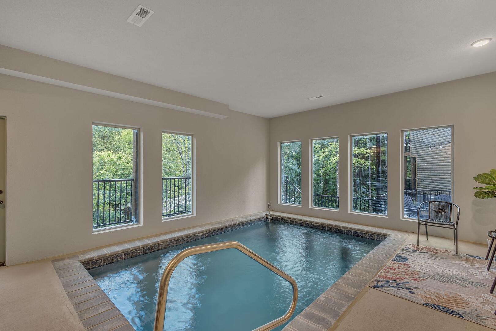 Friendly Bear Plunge | Photo 15