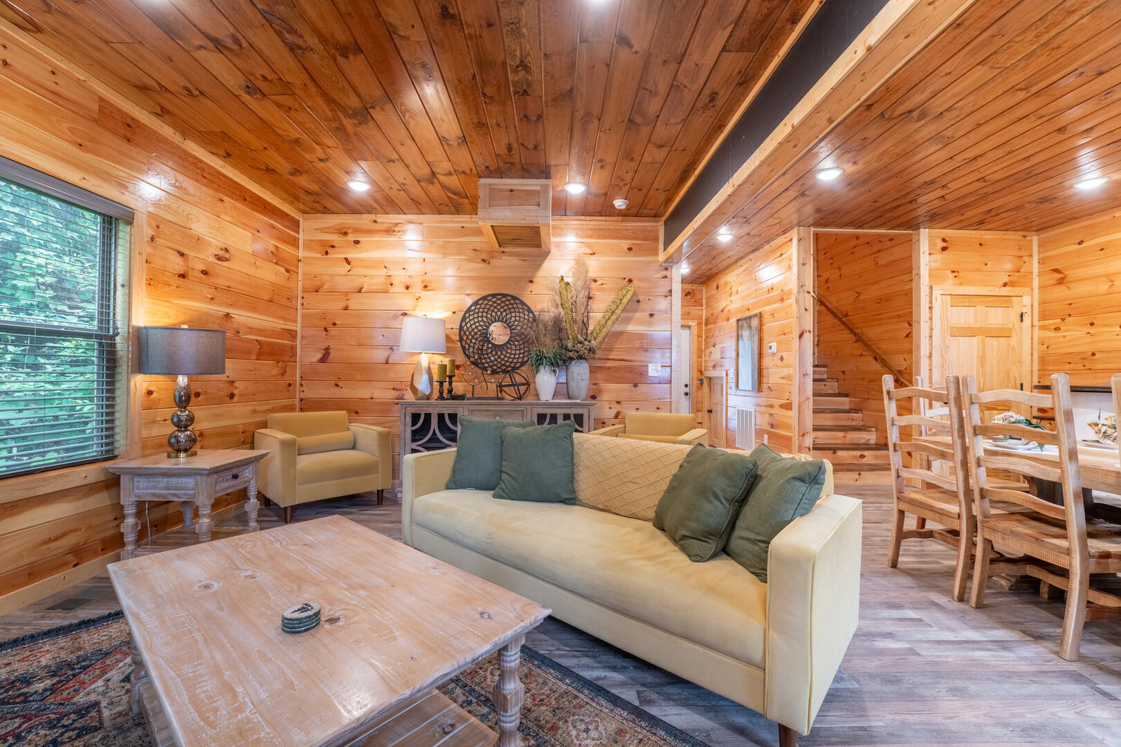 Meadow Cove Photo