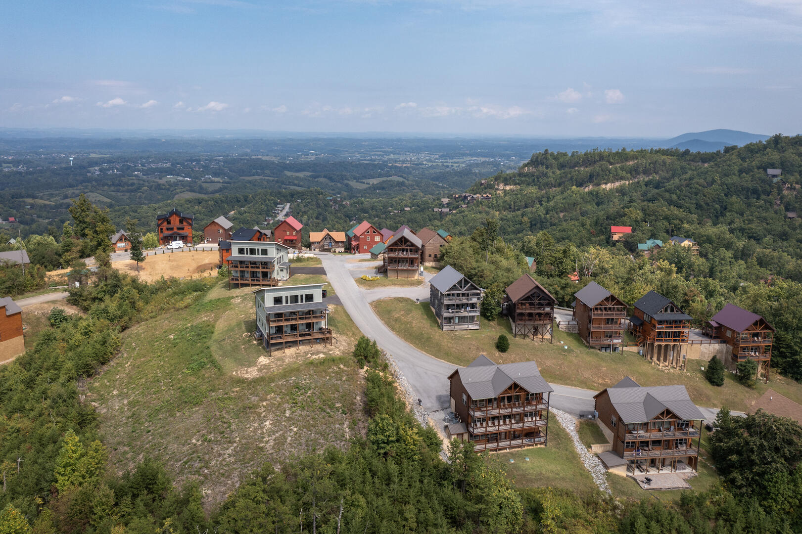 Serene Peak | Photo 23