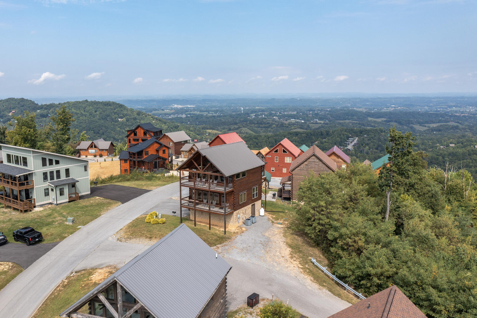 Serene Peak | Photo 25