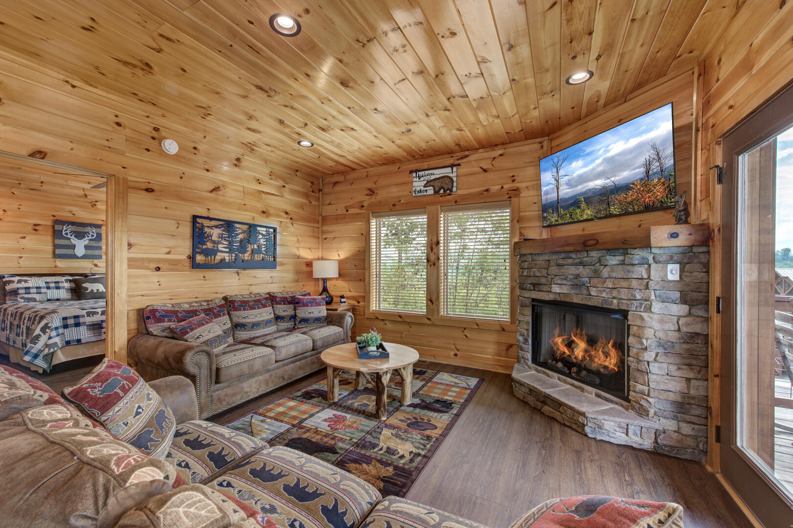 Serene Peak | Photo 2