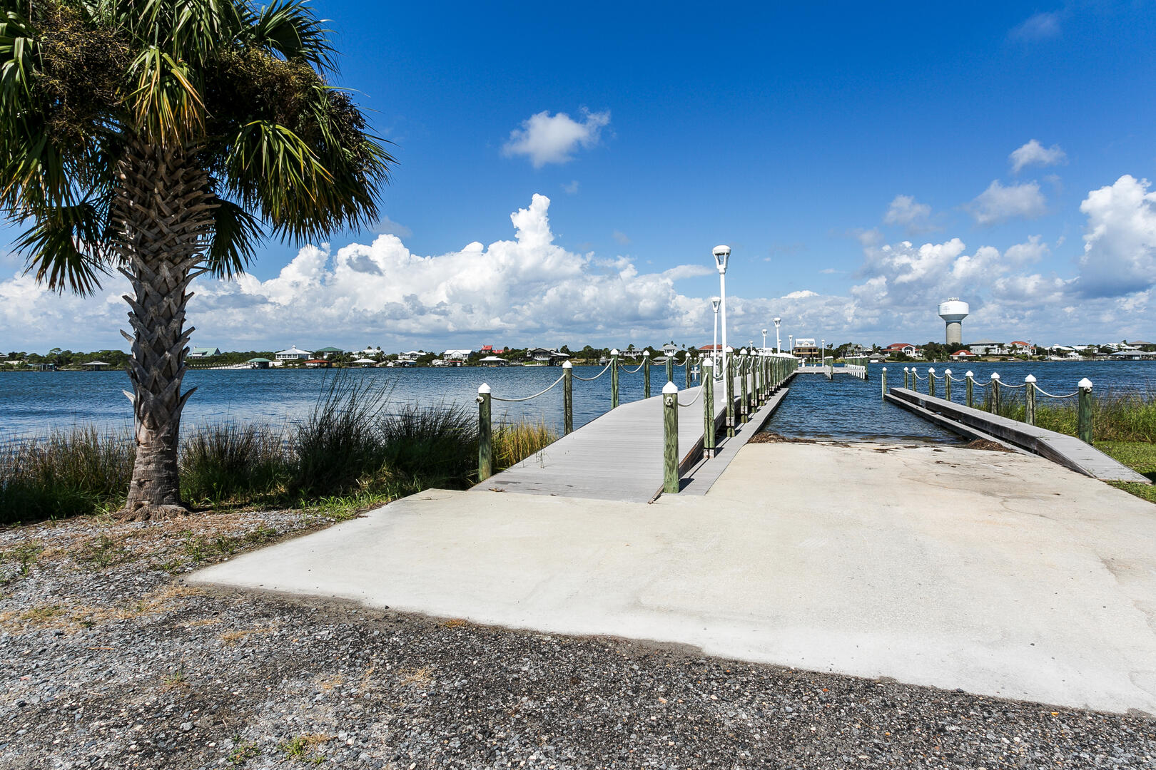 Boat Dock