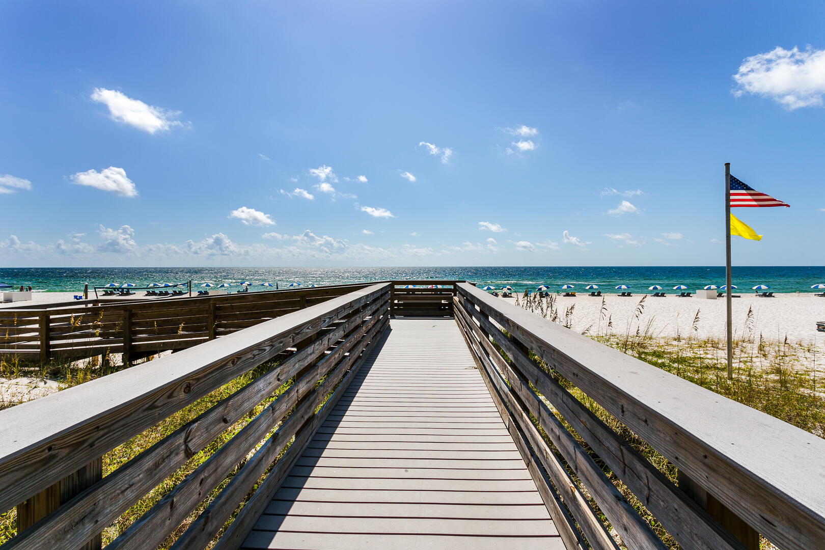 Boardwalk