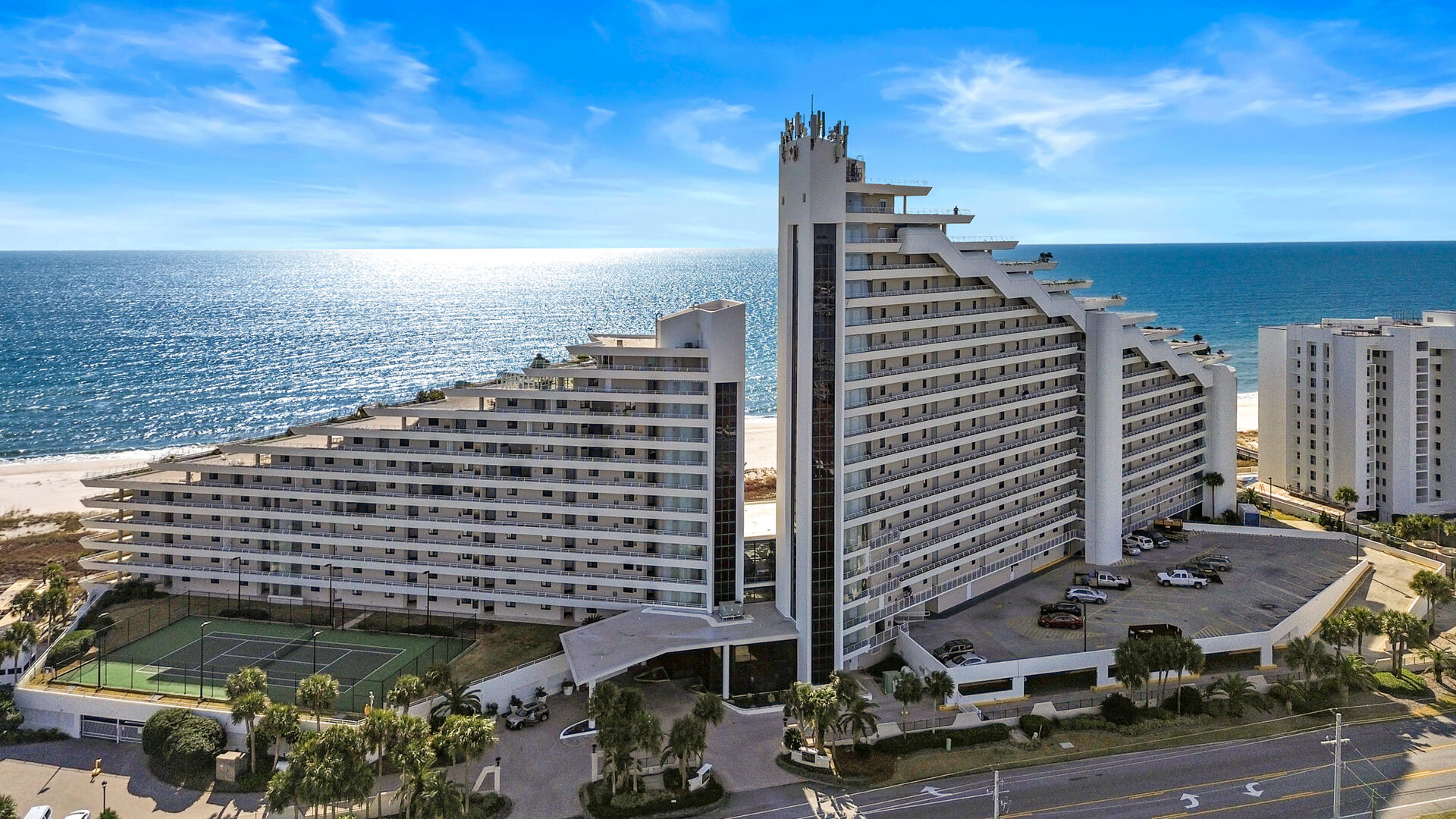 Eden Condominiums