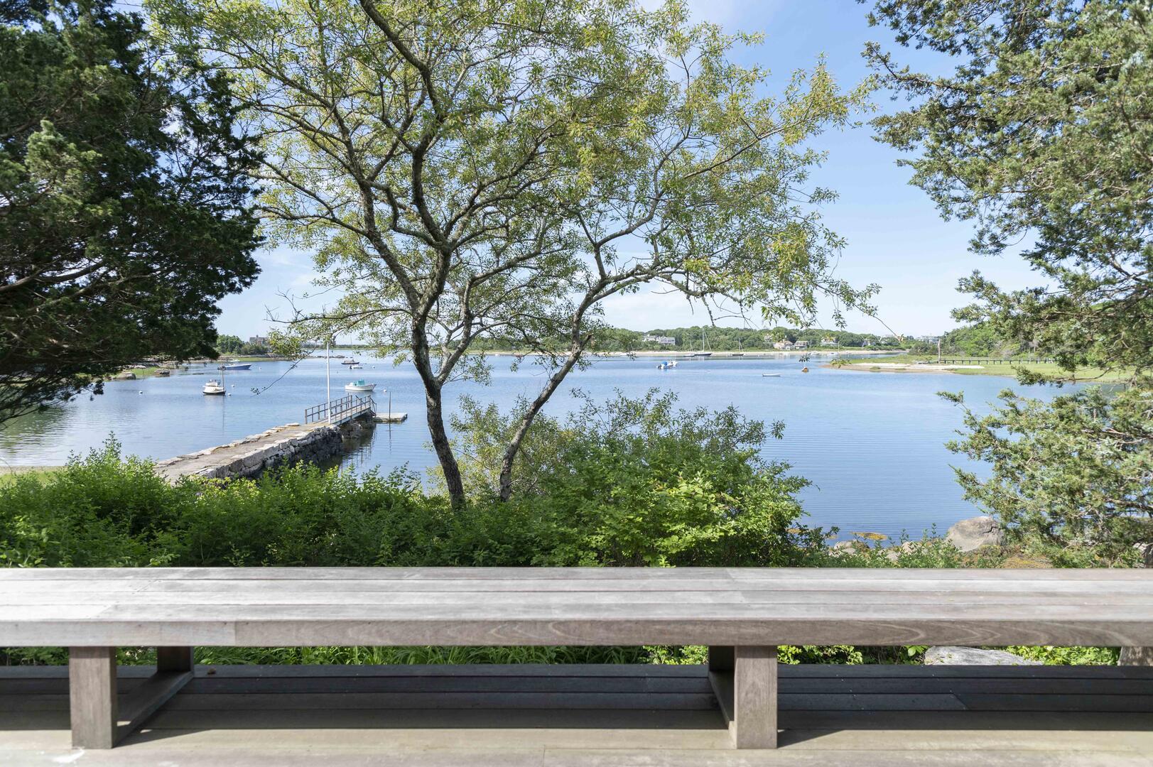 18 Little Island Road - Ermine Lovell Real Estate LLC