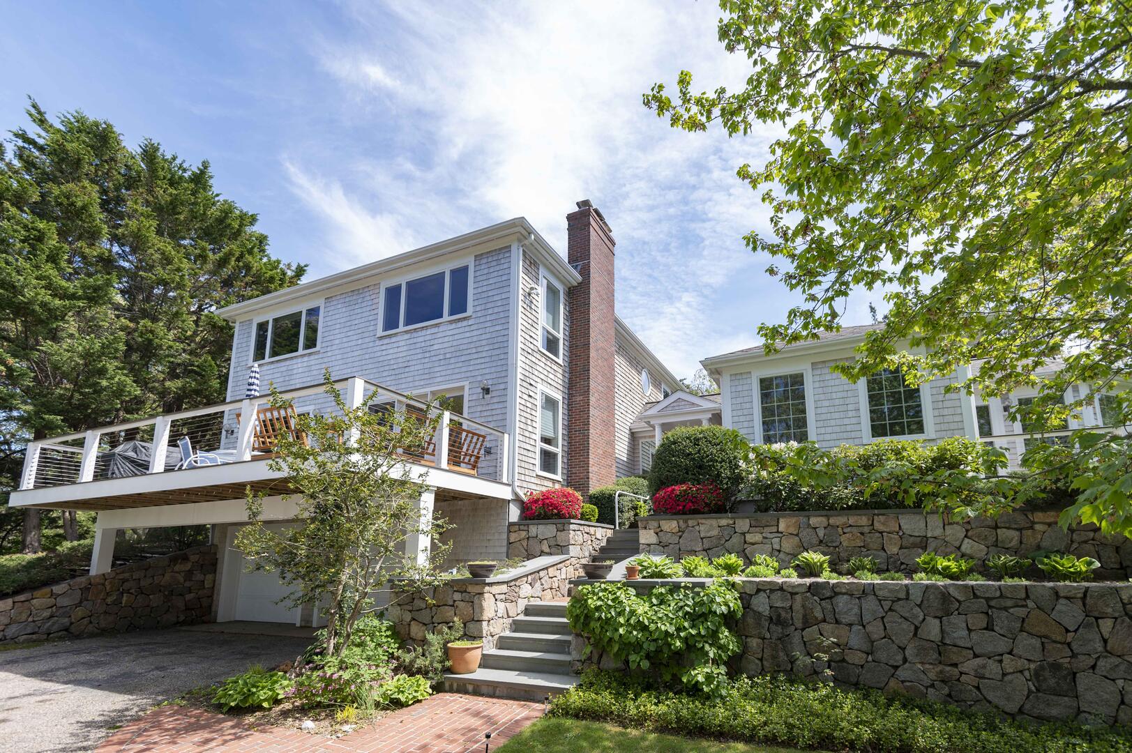 25 Indian Ridge Road