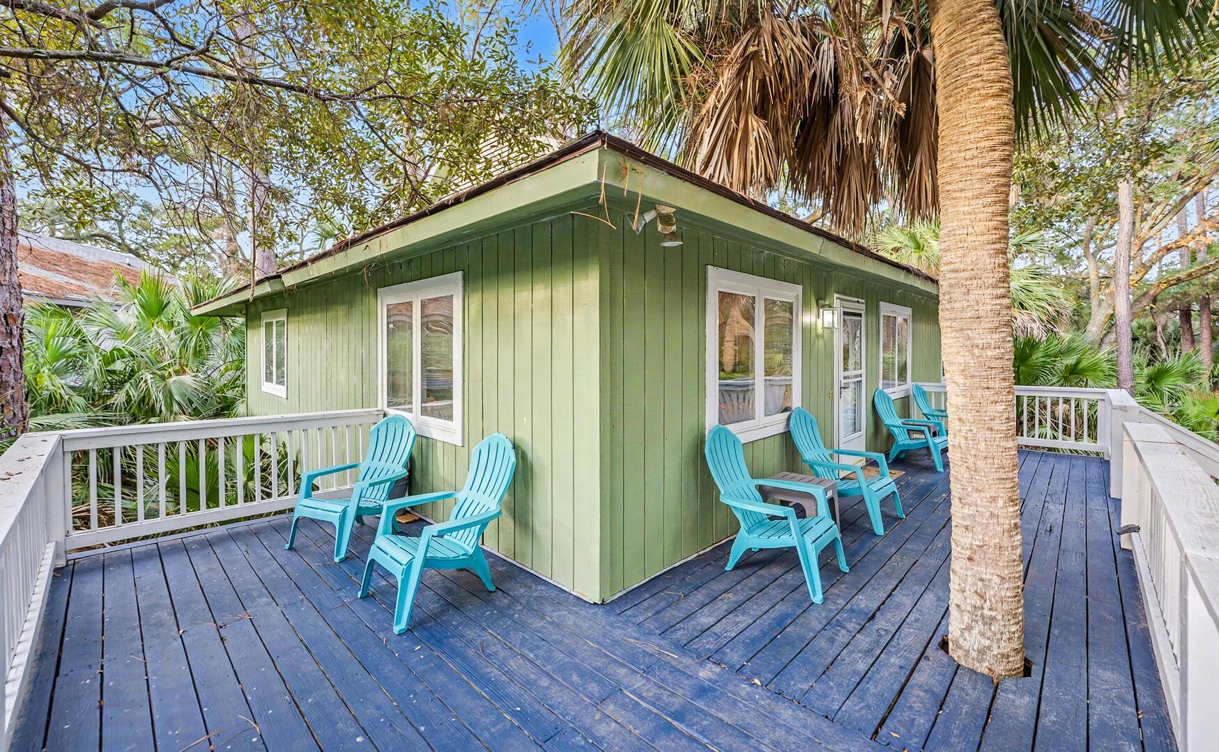 844 Marsh Dunes Rd | Photo 4