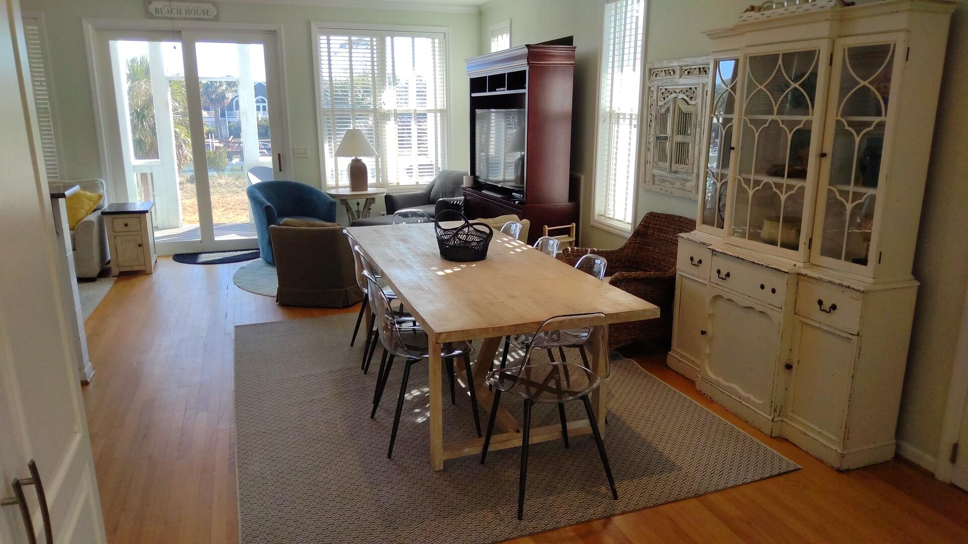 83 Ocean Creek Blvd | Photo 5