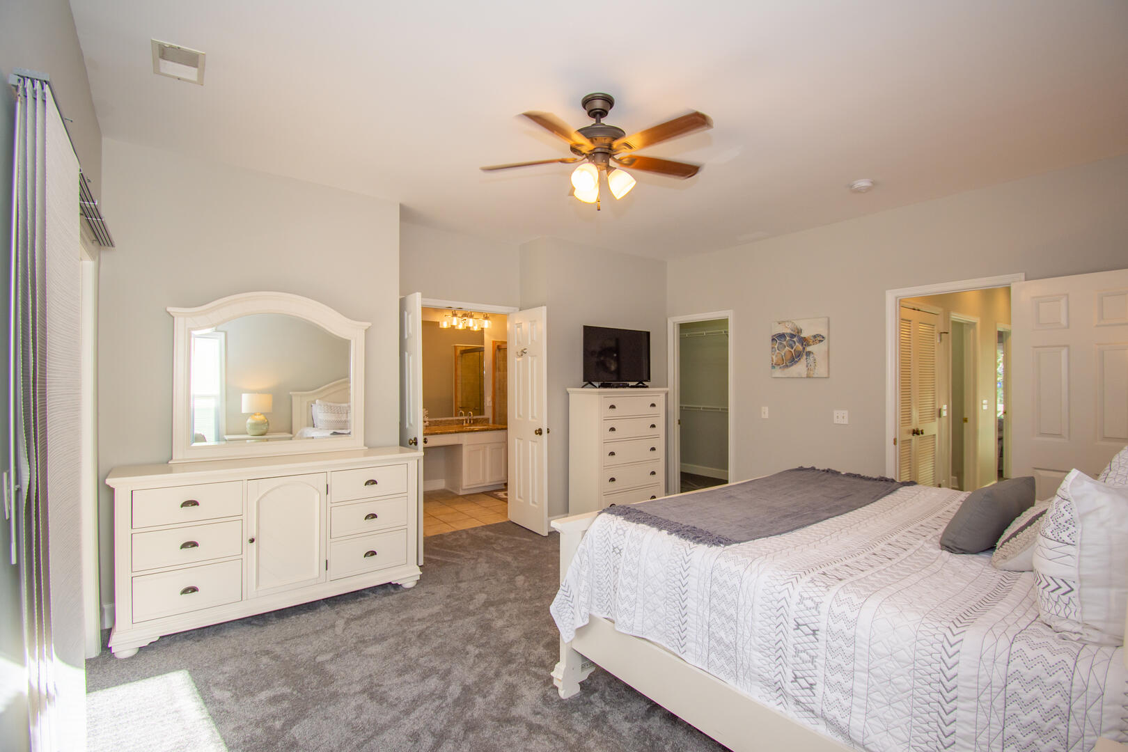 Charming Marina Oasis With Golf Cart - Delightful Island Retreat - Fripp Island, SC