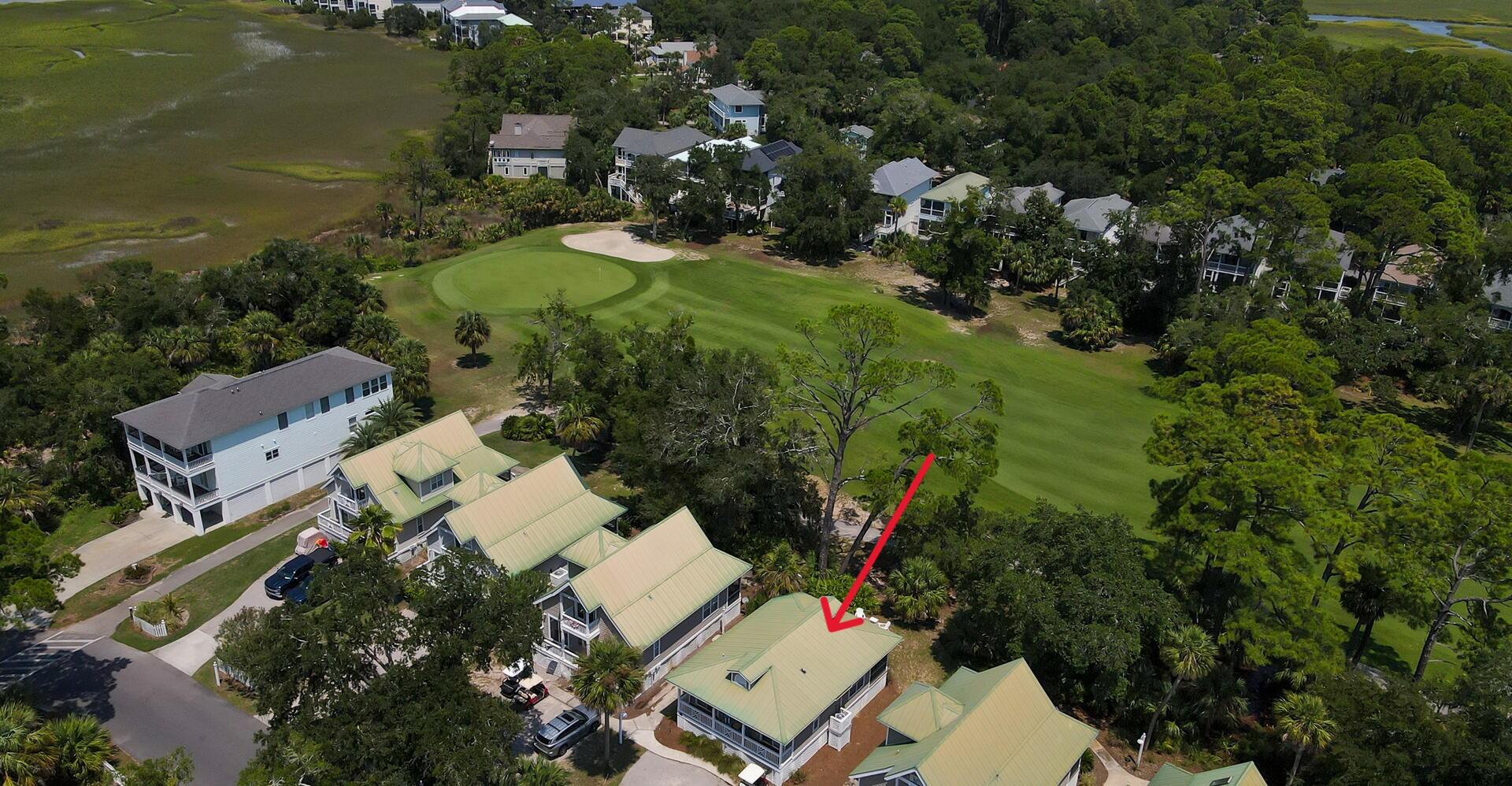 46 Davis Love | Photo 28