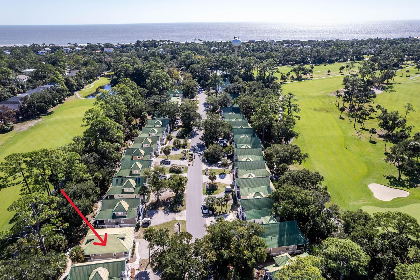 46 Davis Love | Photo 31