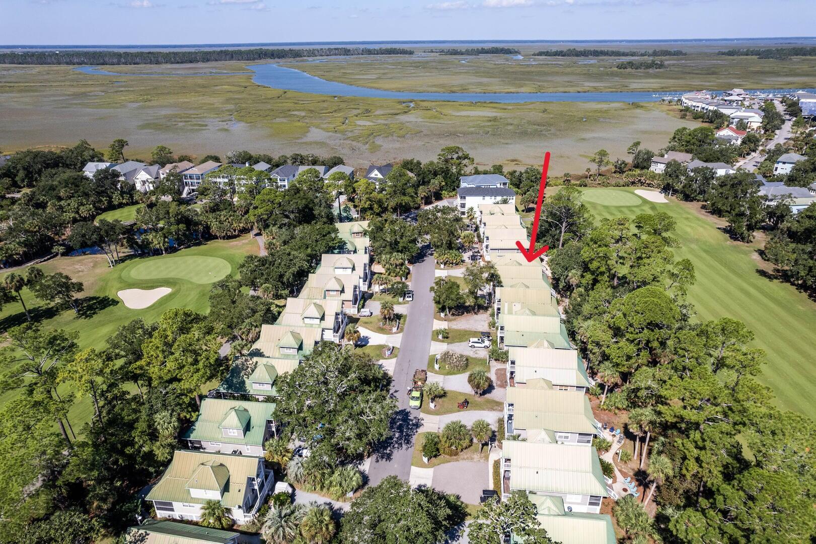 46 Davis Love | Photo 30