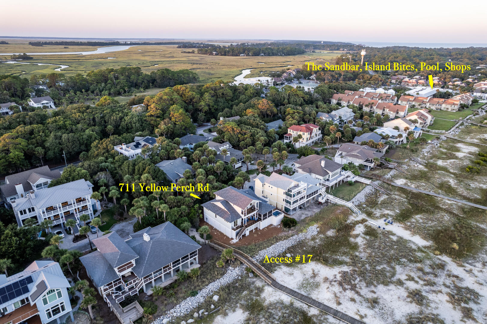 711 Yellow Perch Rd | Photo 4