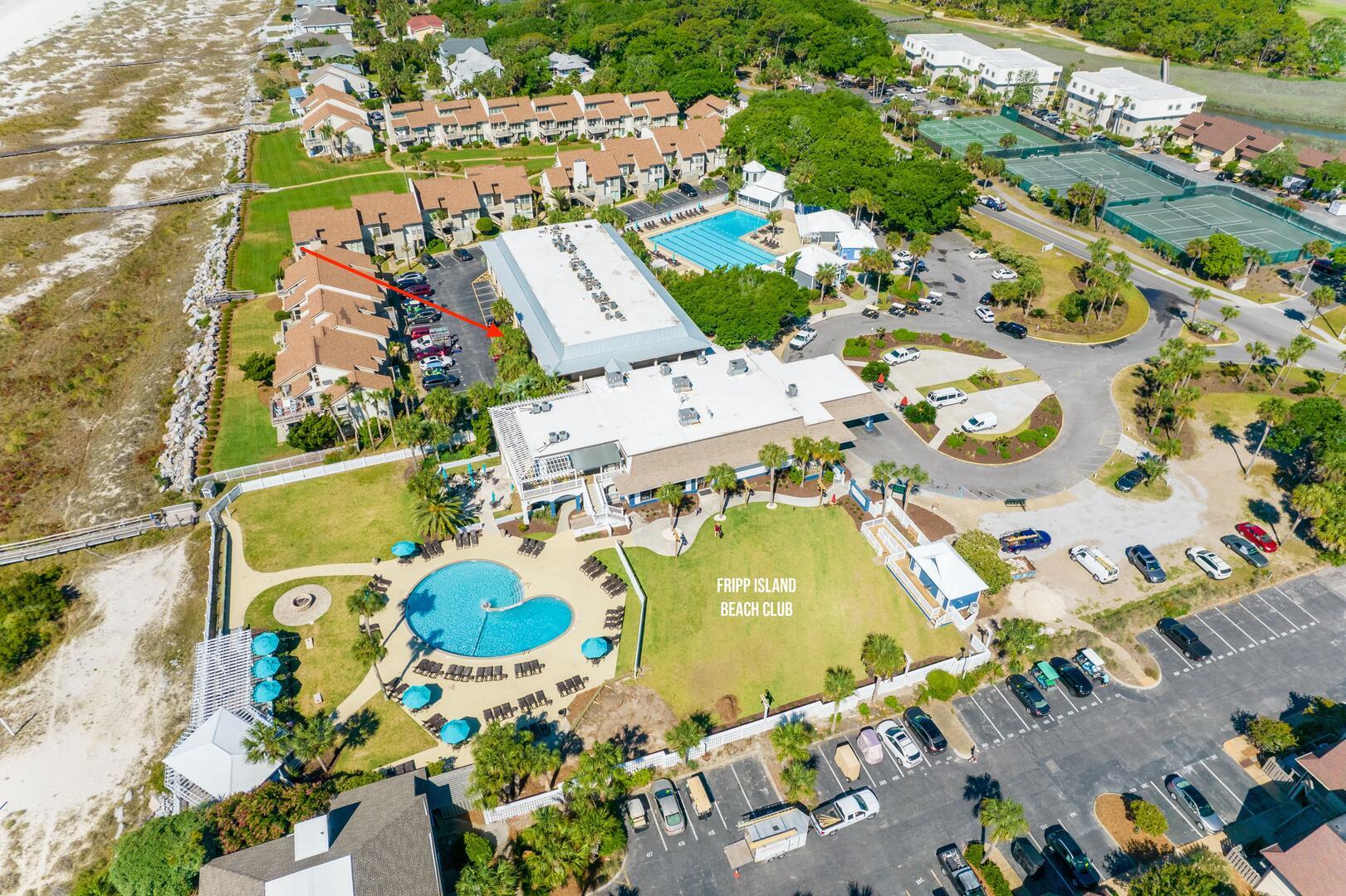 508 Sunsuite - Marco Polo | Photo 21