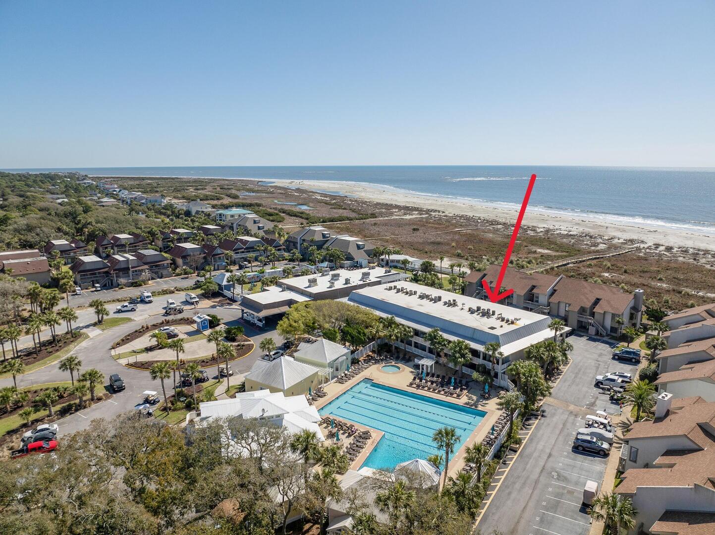 508 Sunsuite - Marco Polo | Photo 24