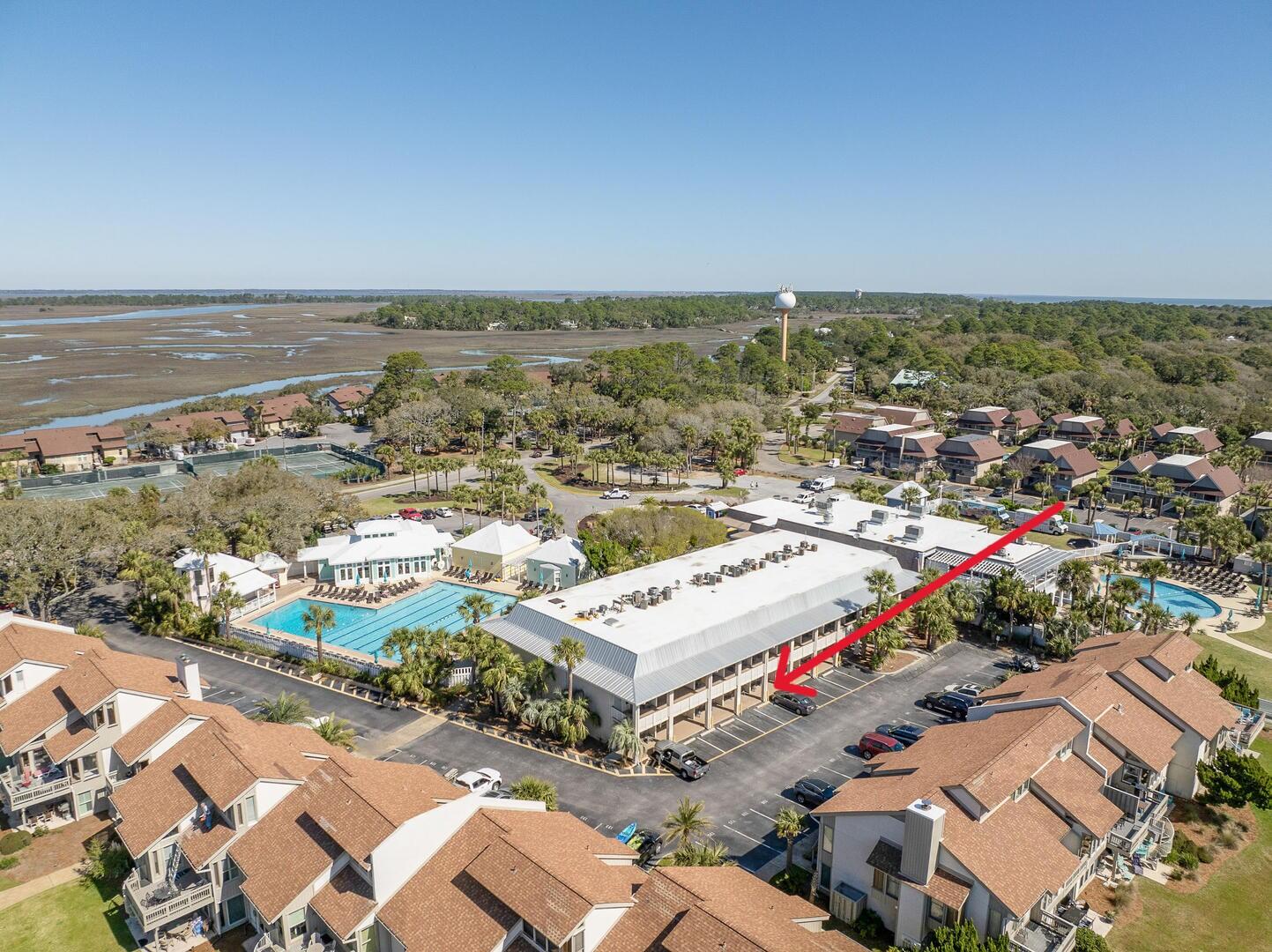 508 Sunsuite - Marco Polo | Photo 25