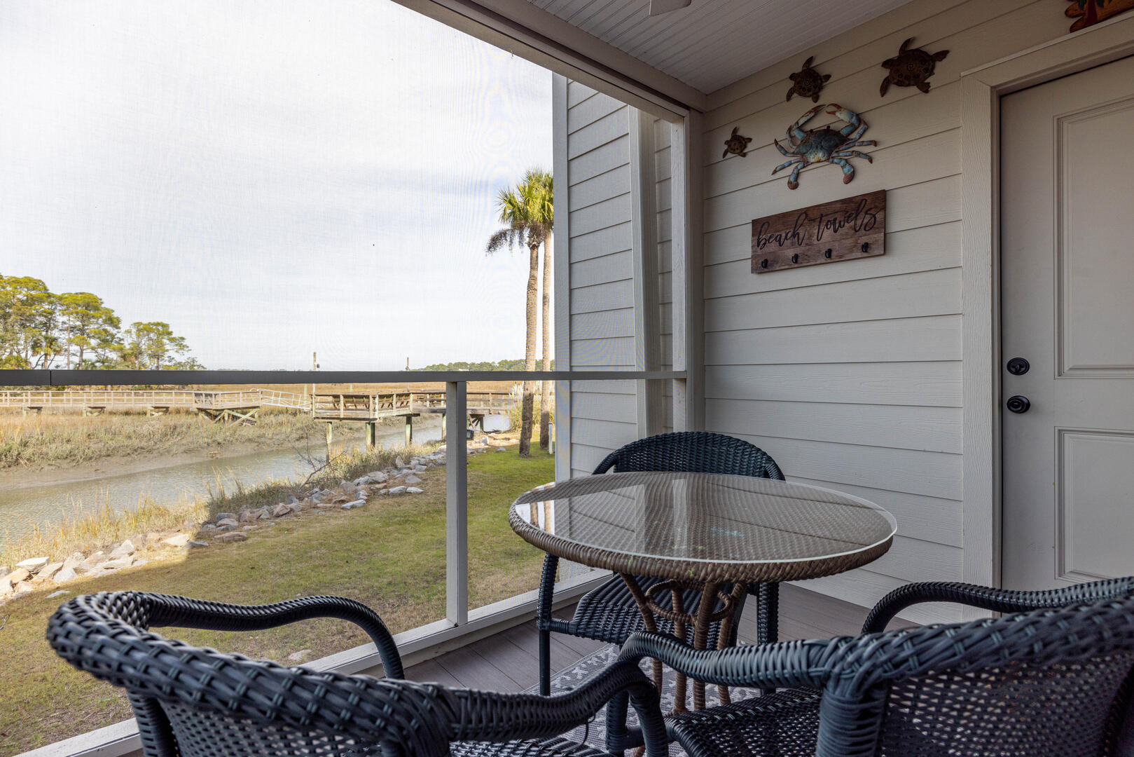 170 Beach Club VIlla | Photo 4