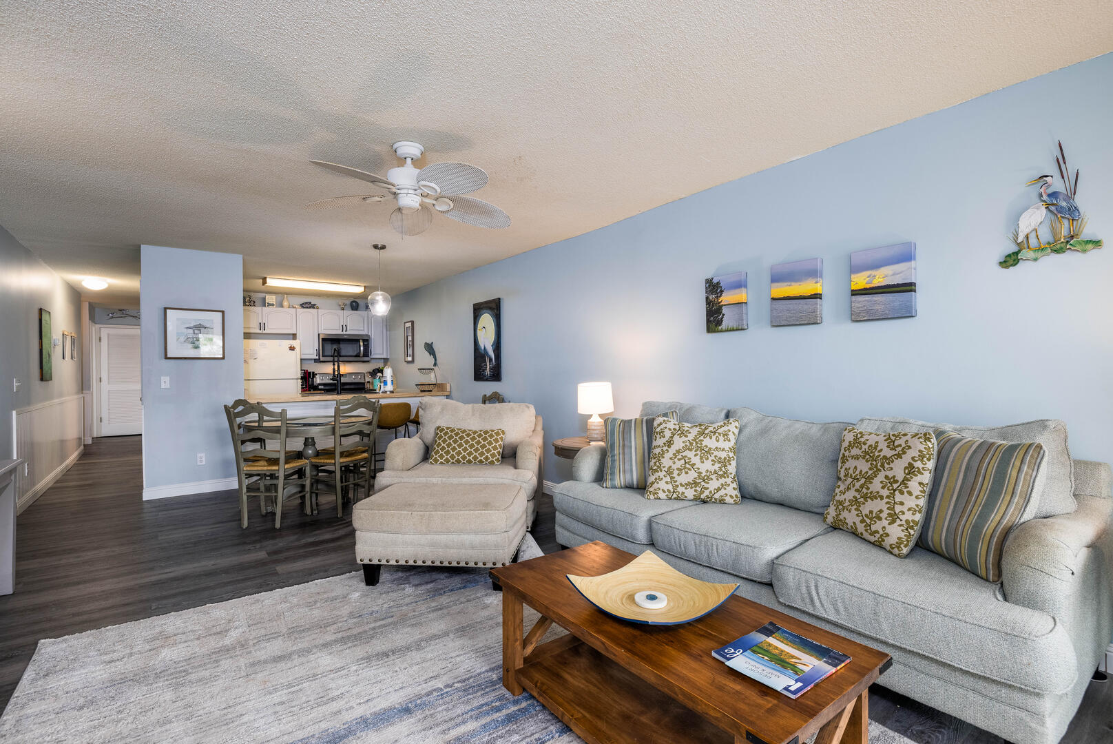 170 Beach Club VIlla